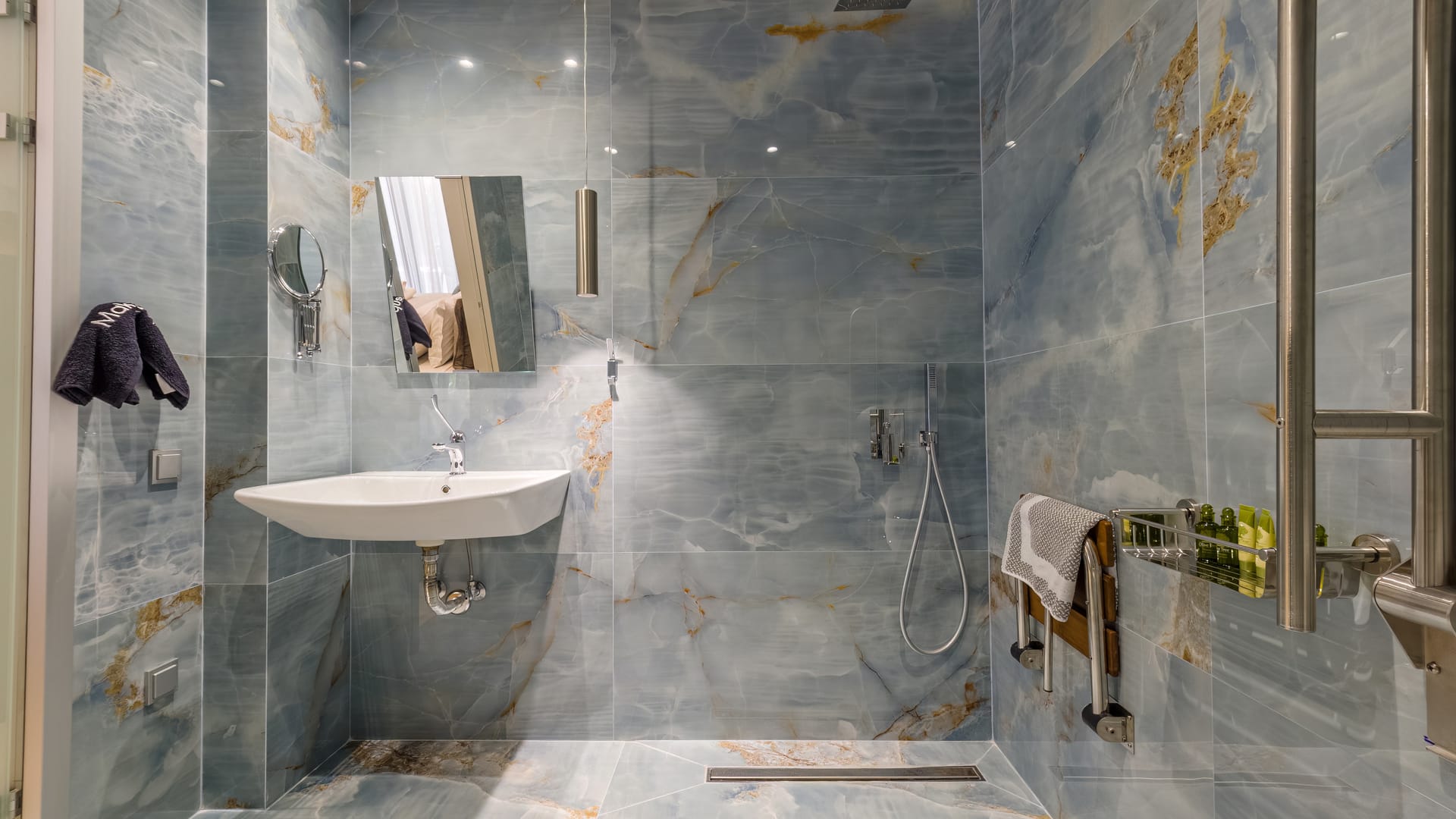 Kima Premium Apartments - STU001 - 11