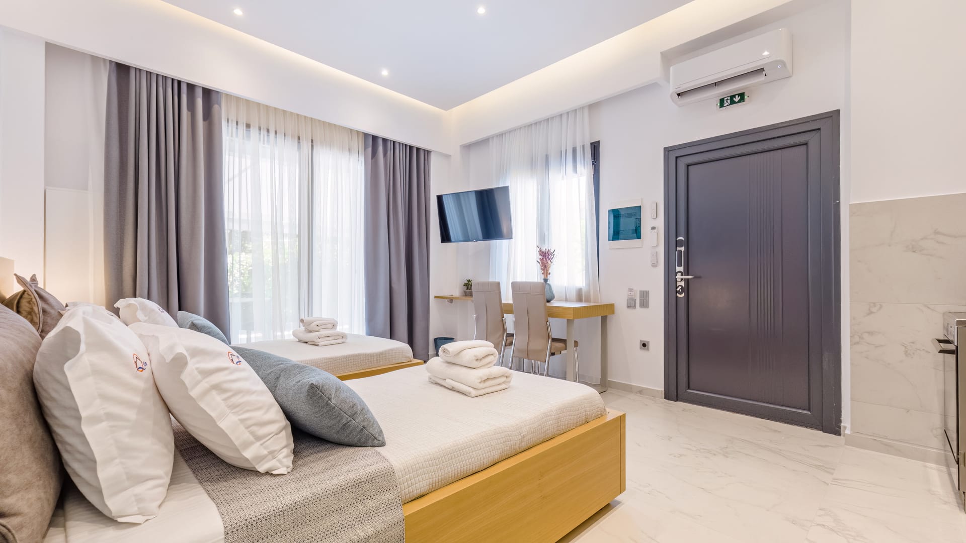 Kima Premium Apartments - STU001 - 3