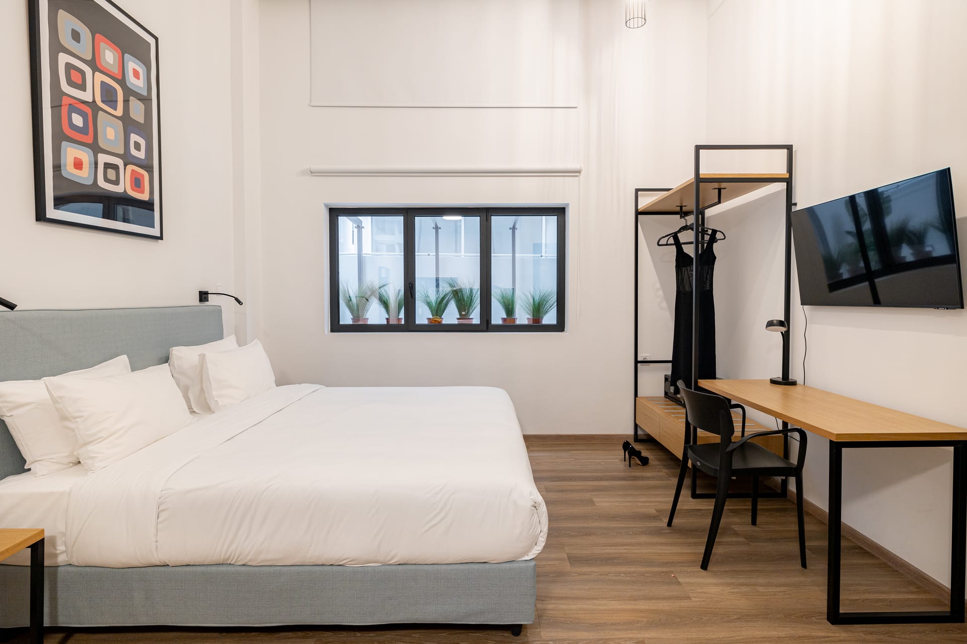 Ground Floor Studio