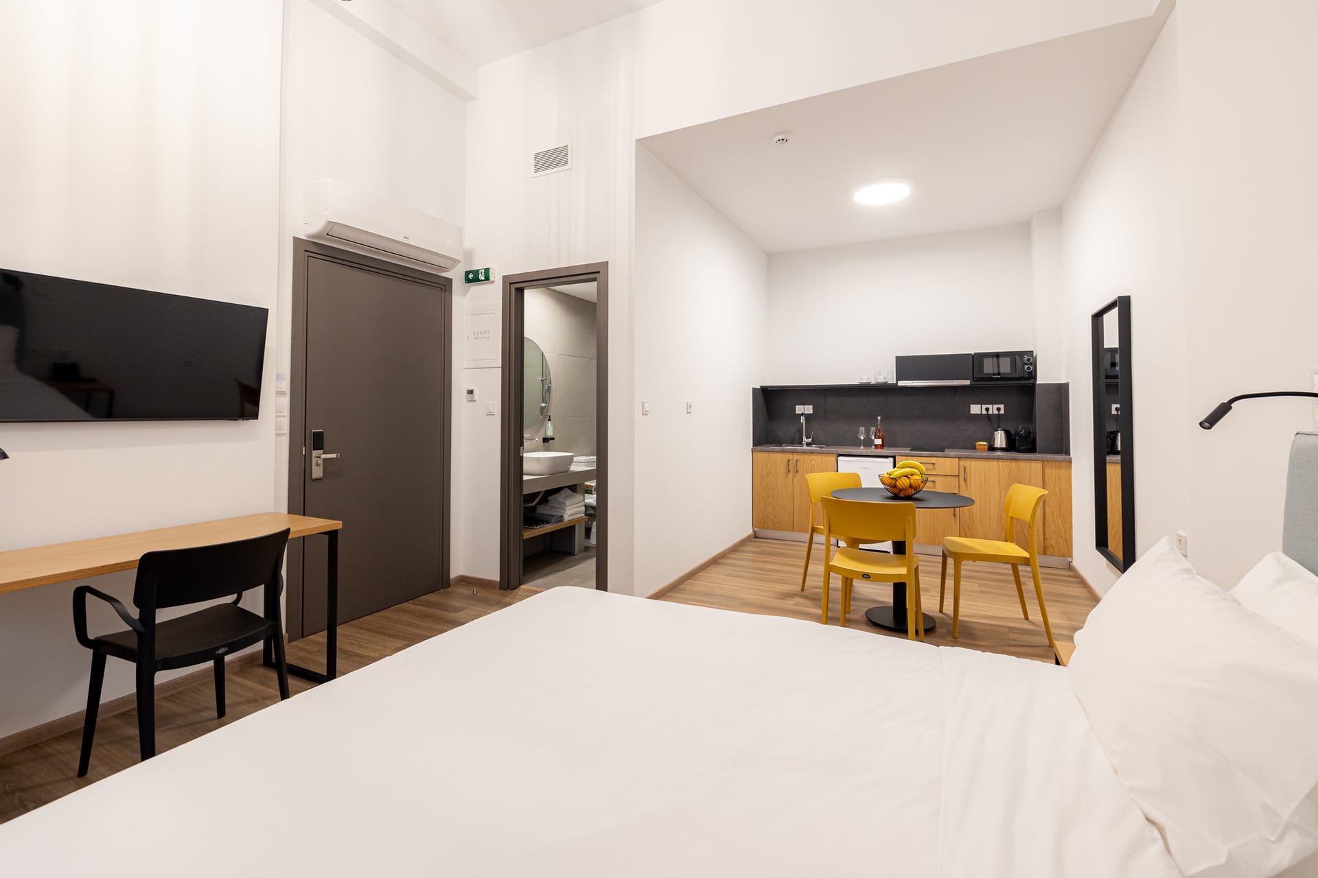 Earos Urban Living - BASIC - 2