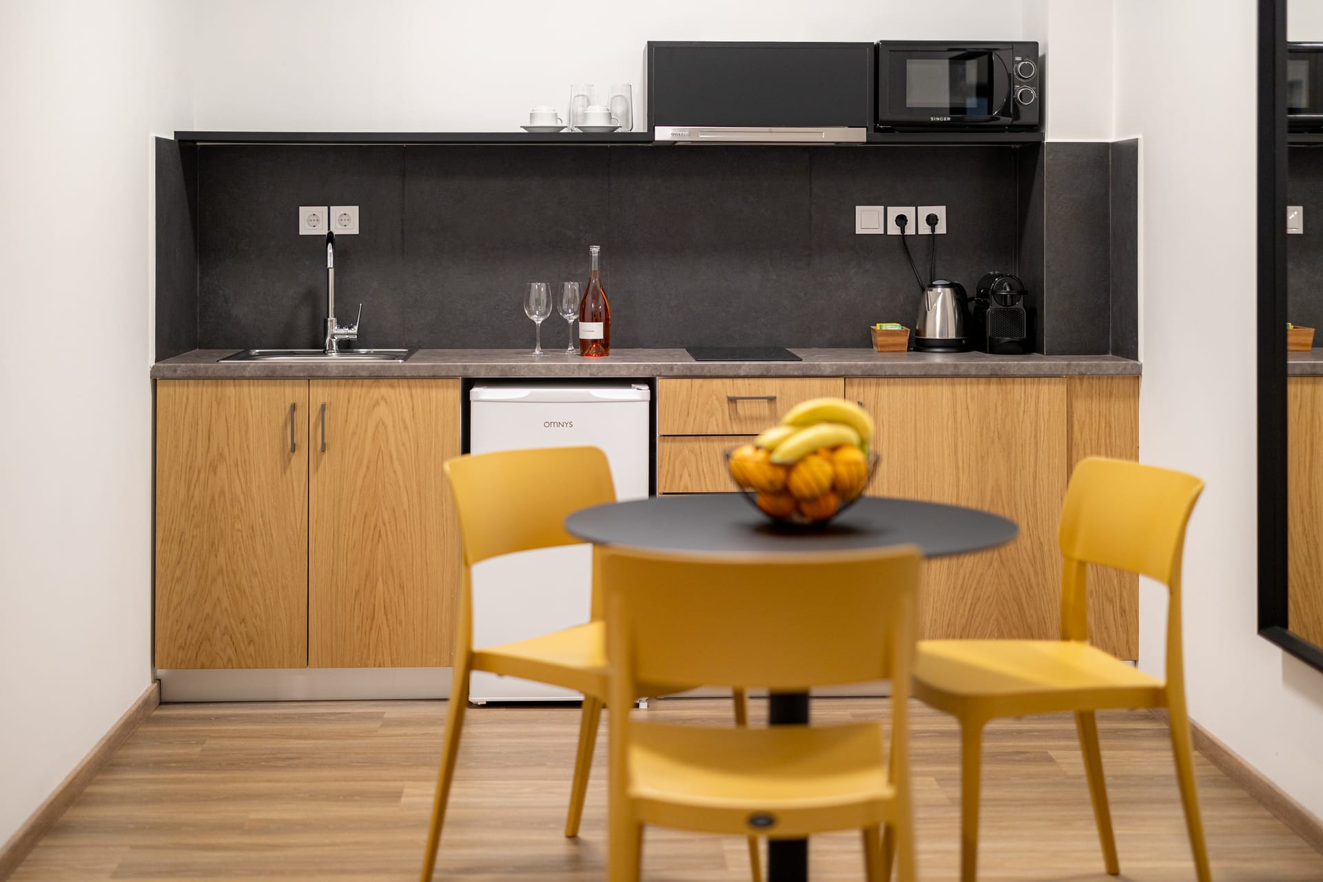 Earos Urban Living - BASIC - 5