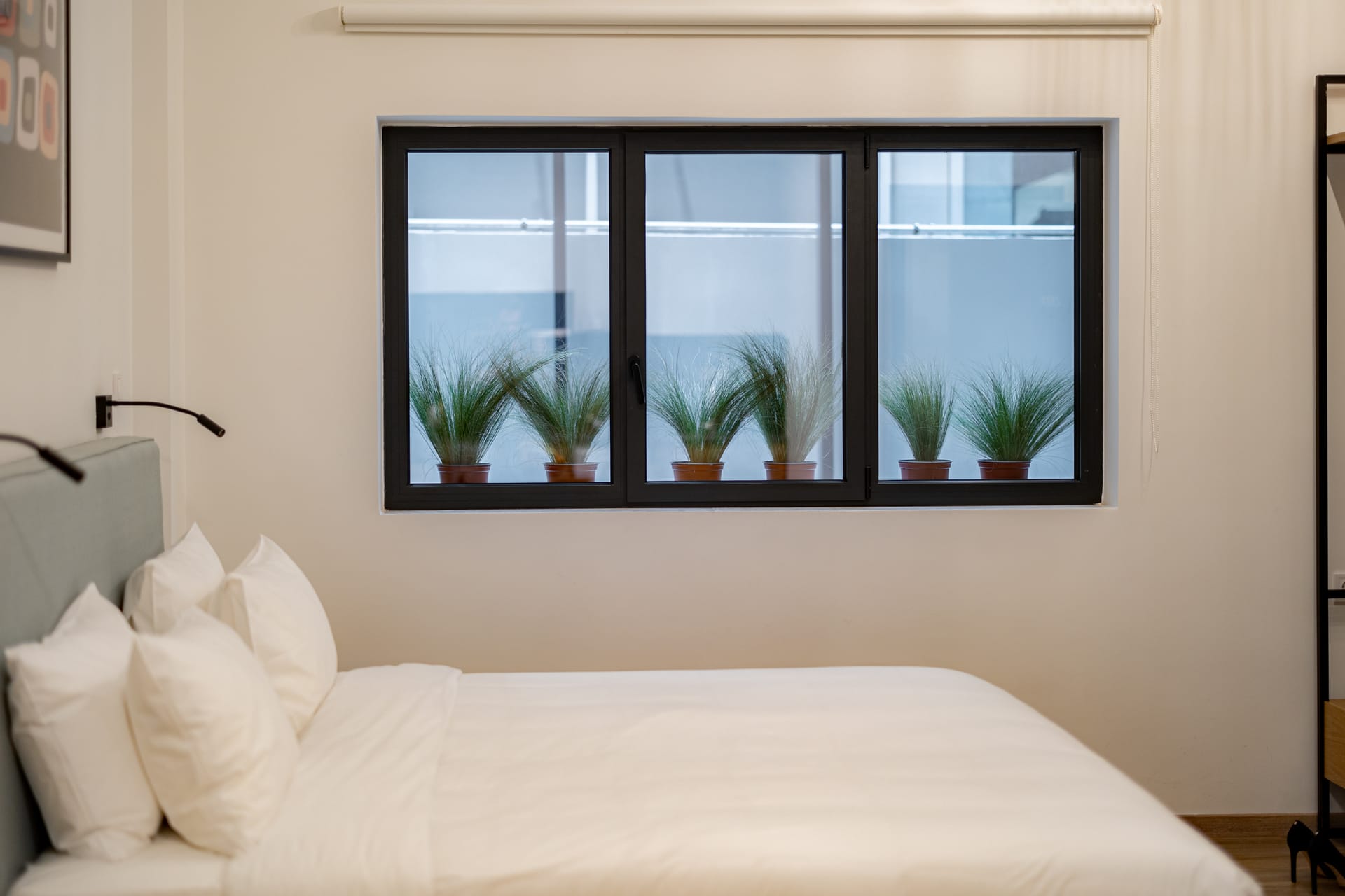 Earos Urban Living - BASIC - 6