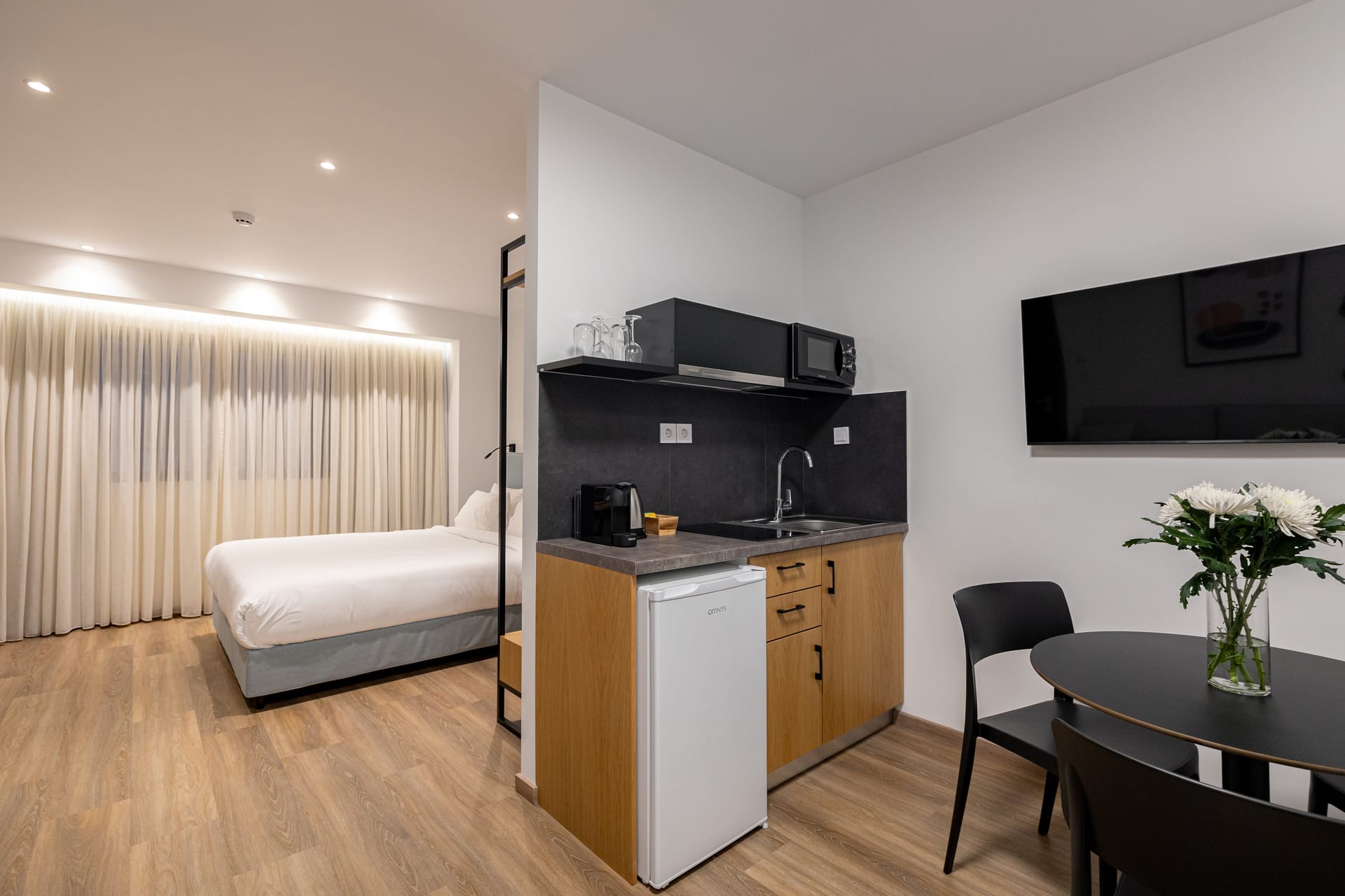 Earos Urban Living - SUPAP - 2