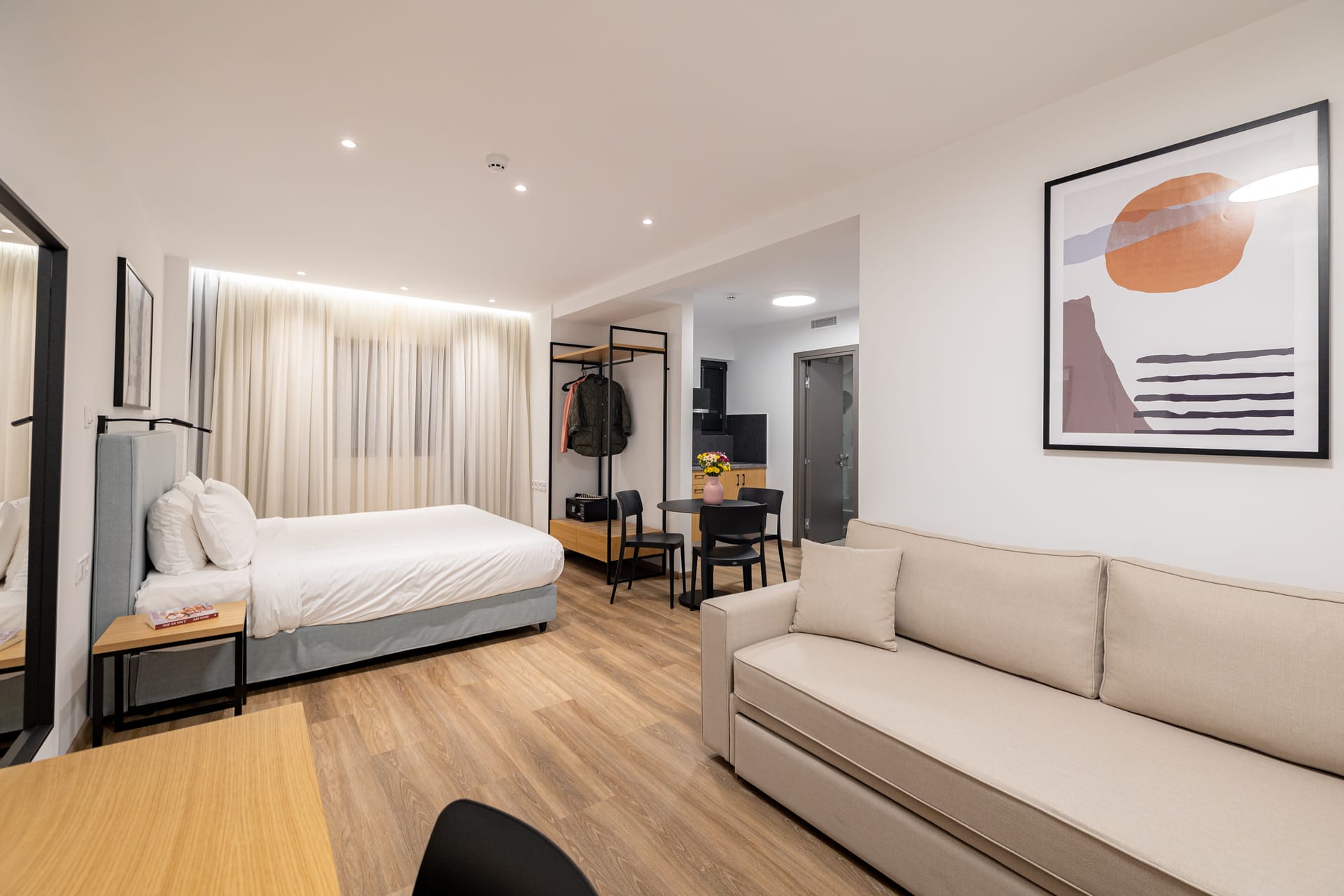 Earos Urban Living - SUPAP - 4