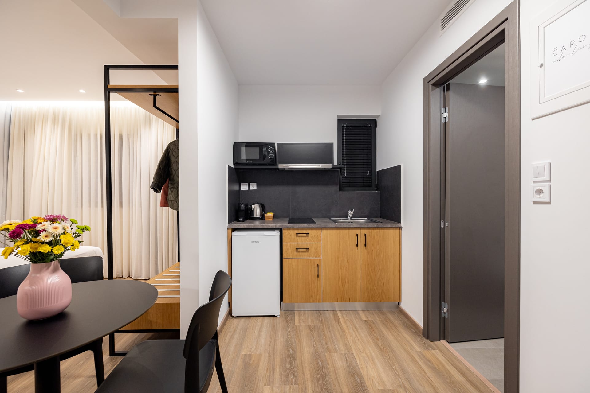 Earos Urban Living - SUPAP - 5