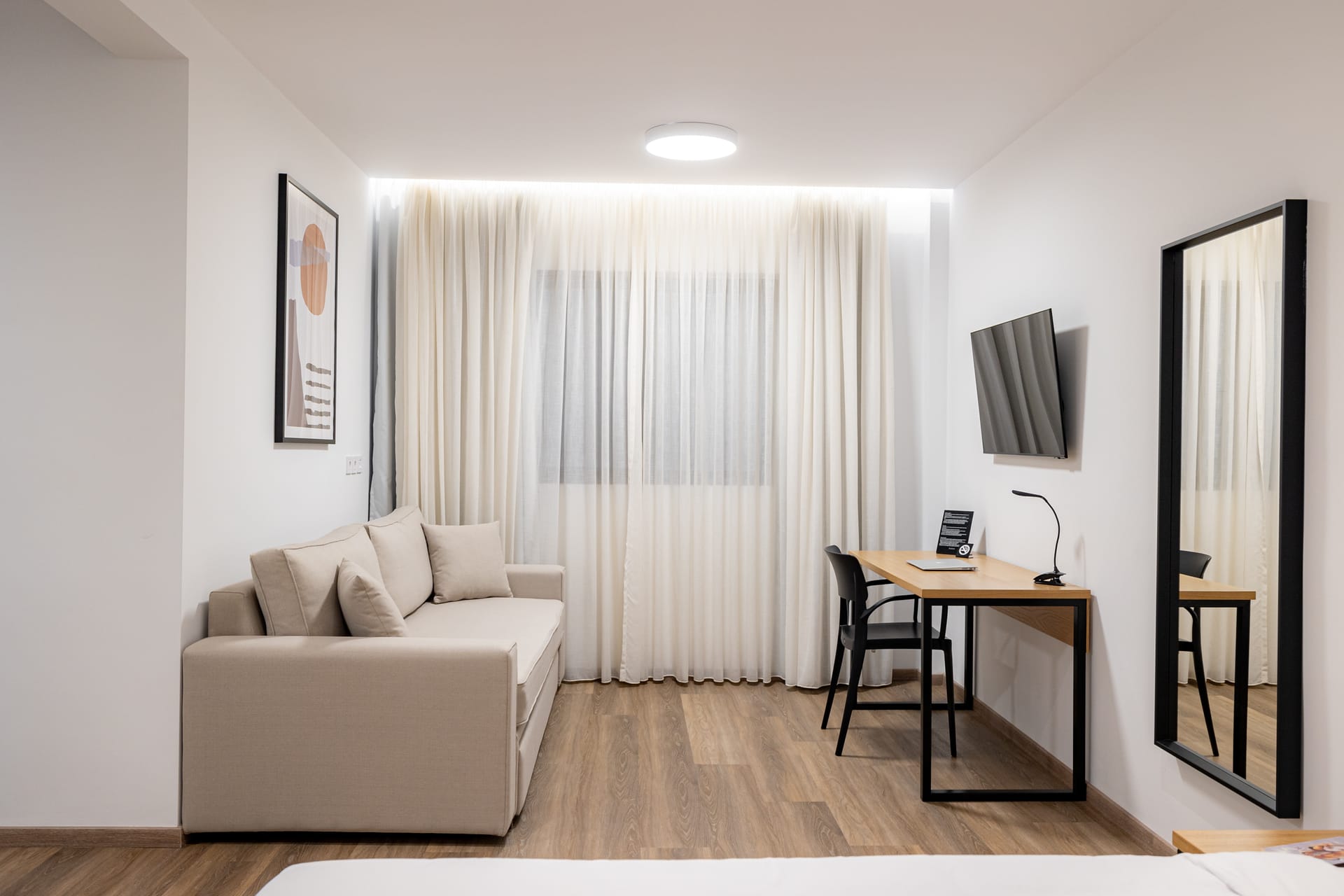 Earos Urban Living - SUPAP - 7