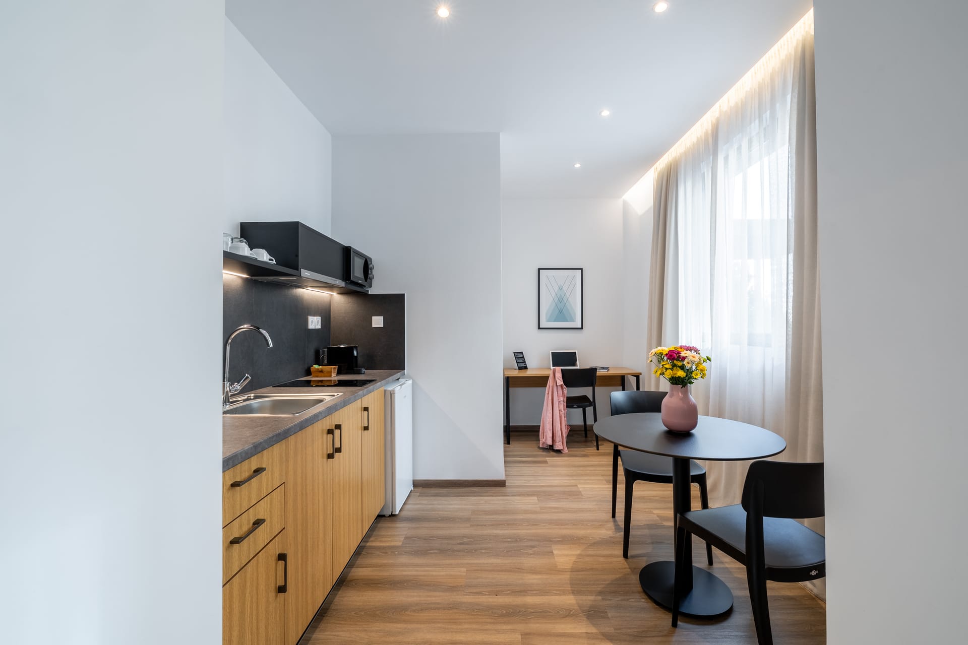 Ground Floor Studio