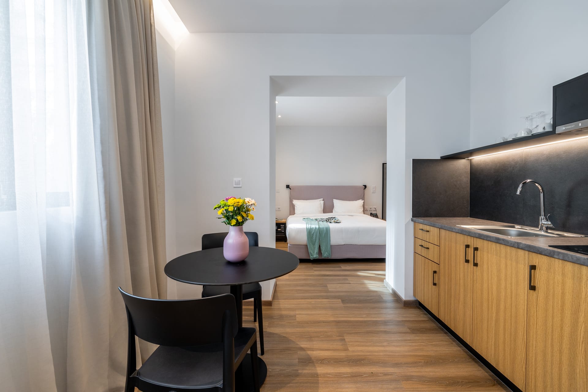 Pnoe Urban Living - APARTM - 2