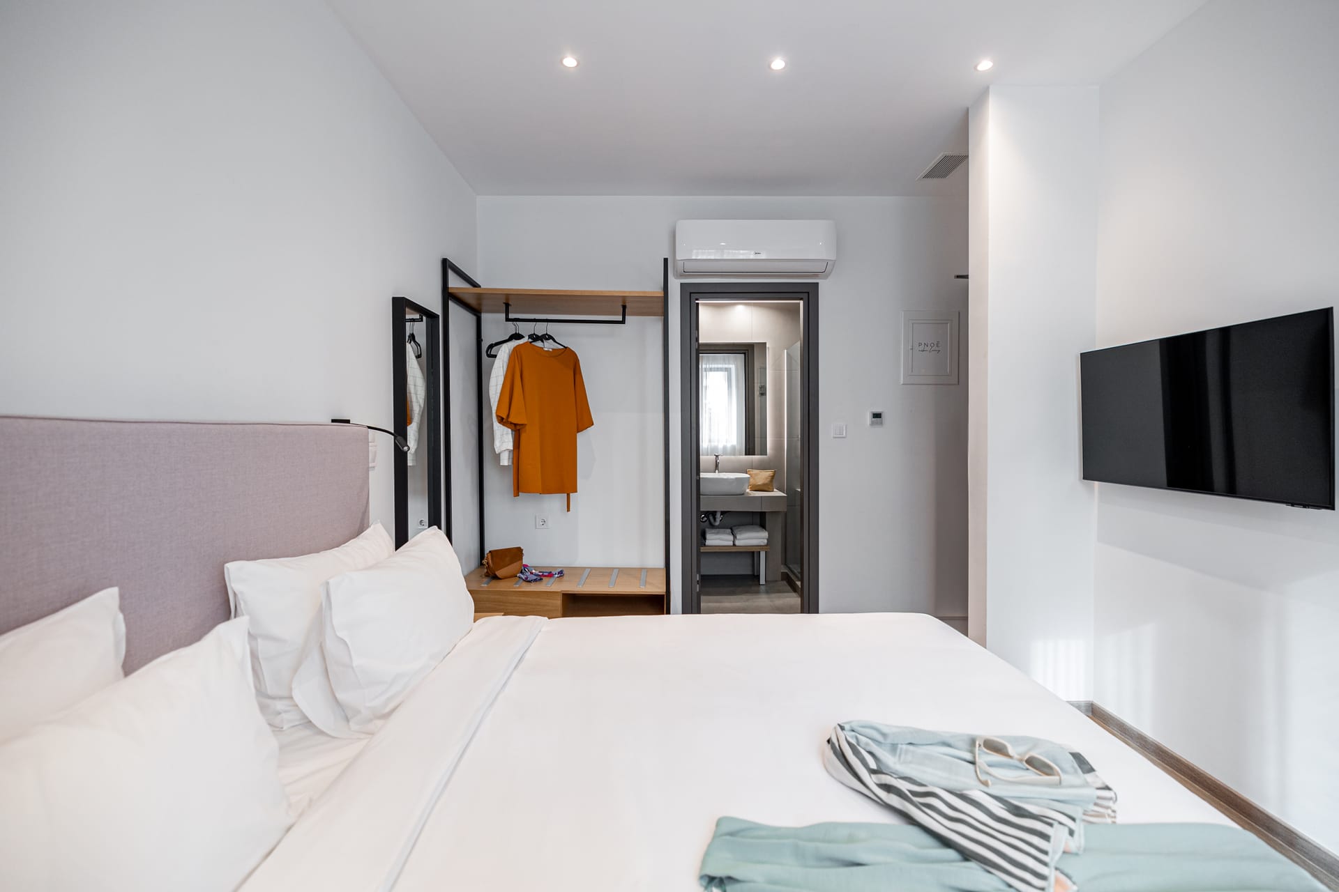 Pnoe Urban Living - APARTM - 4