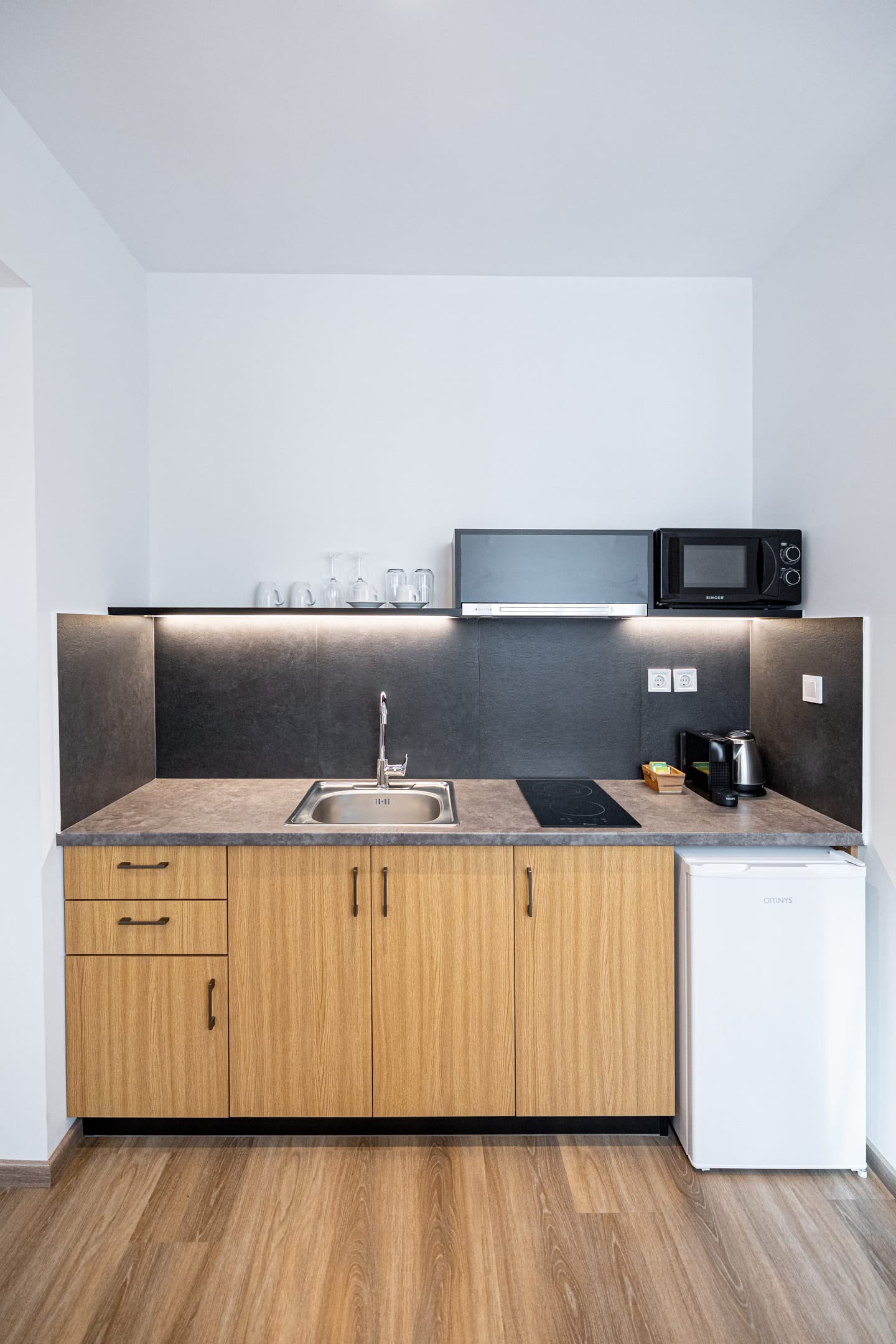 Pnoe Urban Living - APARTM - 6