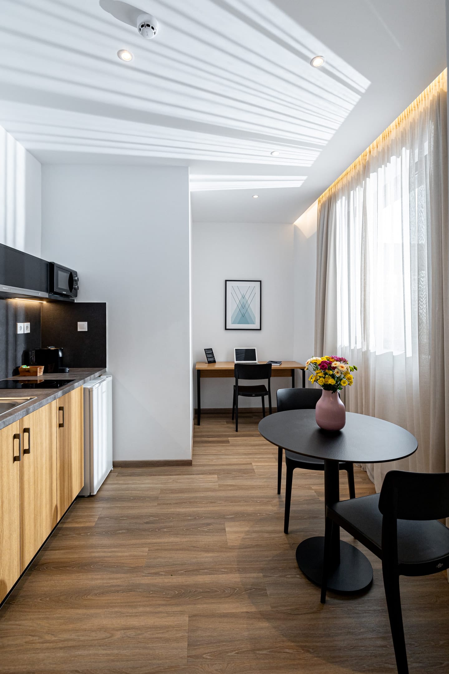 Pnoe Urban Living - APARTM - 7
