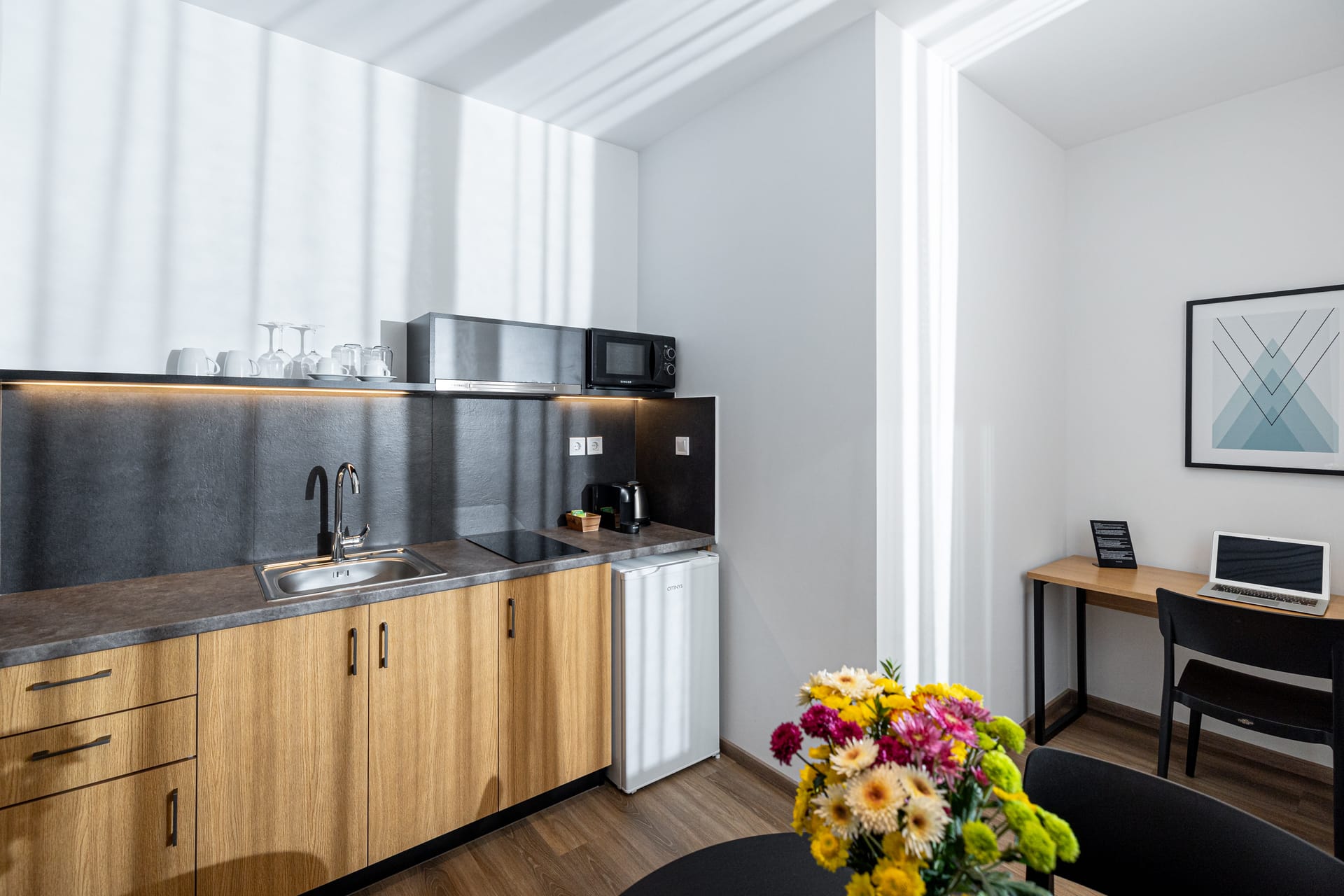 Pnoe Urban Living - APARTM - 8
