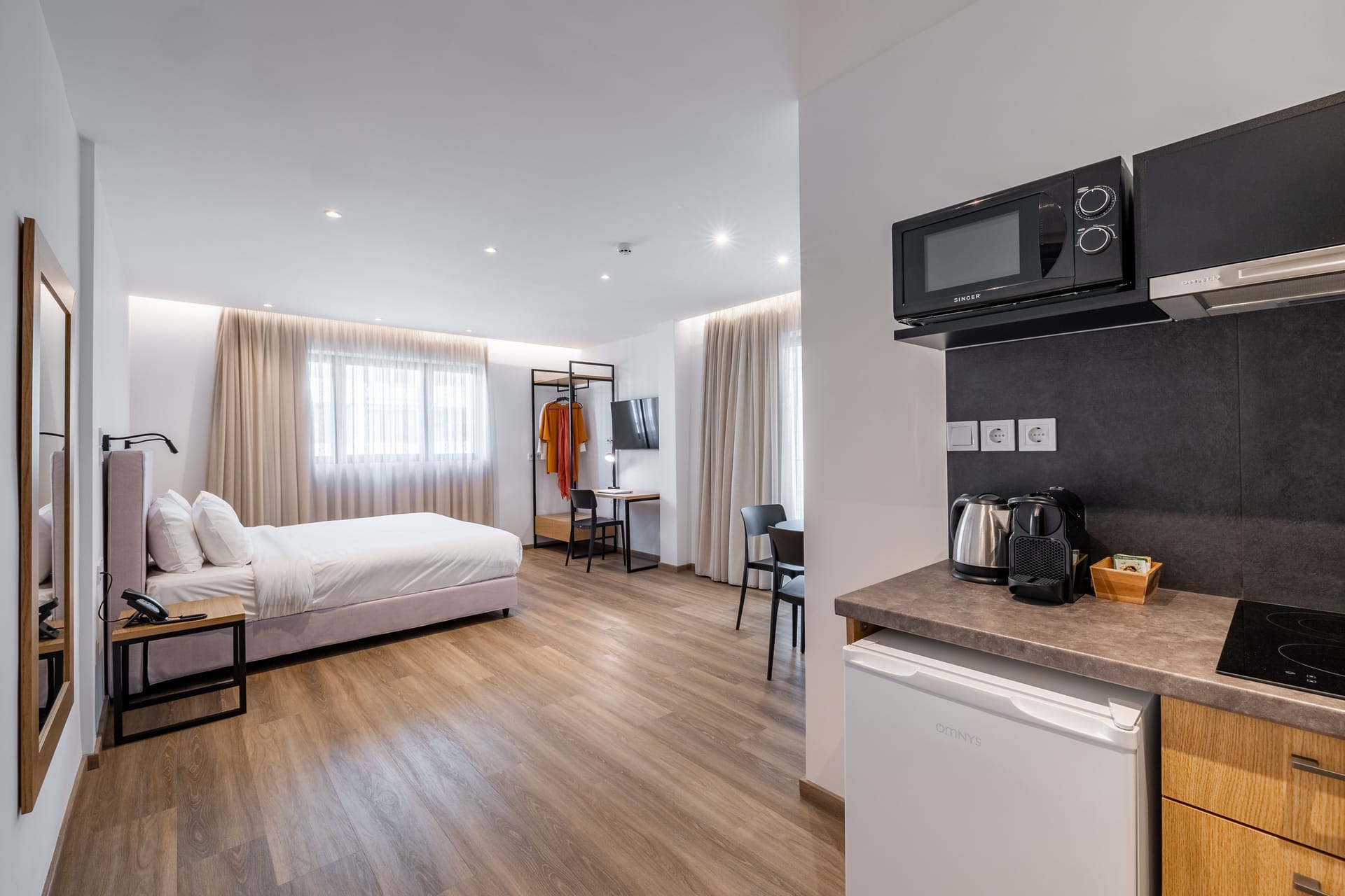 Pnoe Urban Living - STDSTU - 2