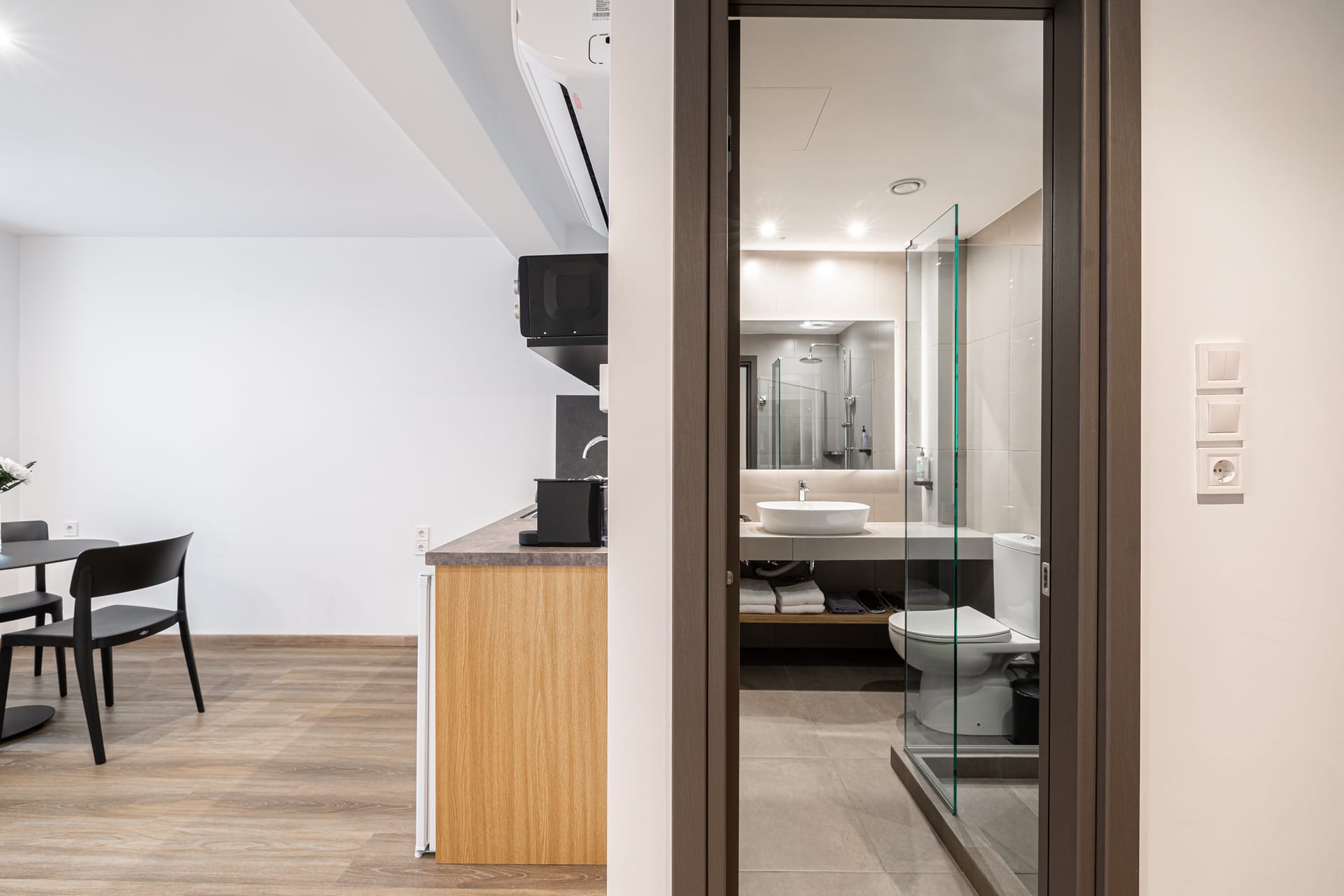 Pnoe Urban Living - SUPSTU - 2