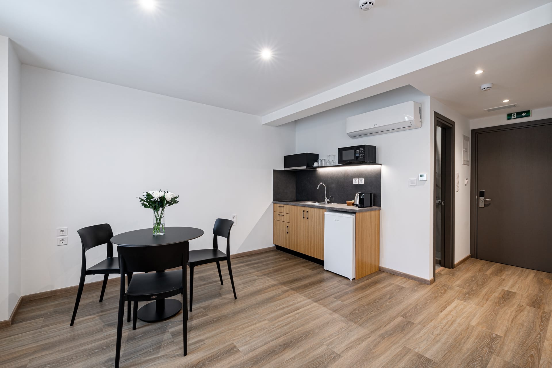 Pnoe Urban Living - SUPSTU - 4
