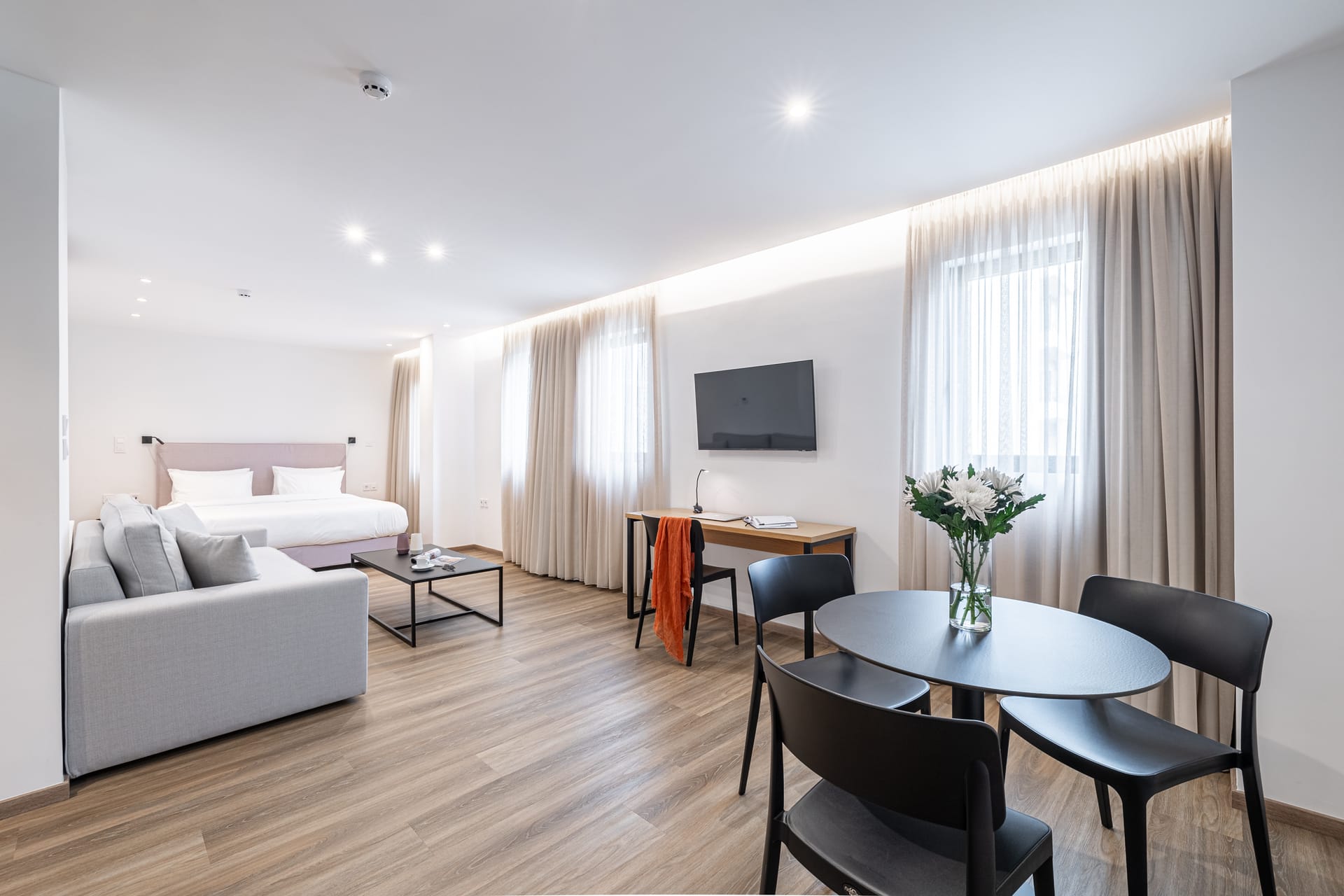 Pnoe Urban Living - SUPSTU - 5