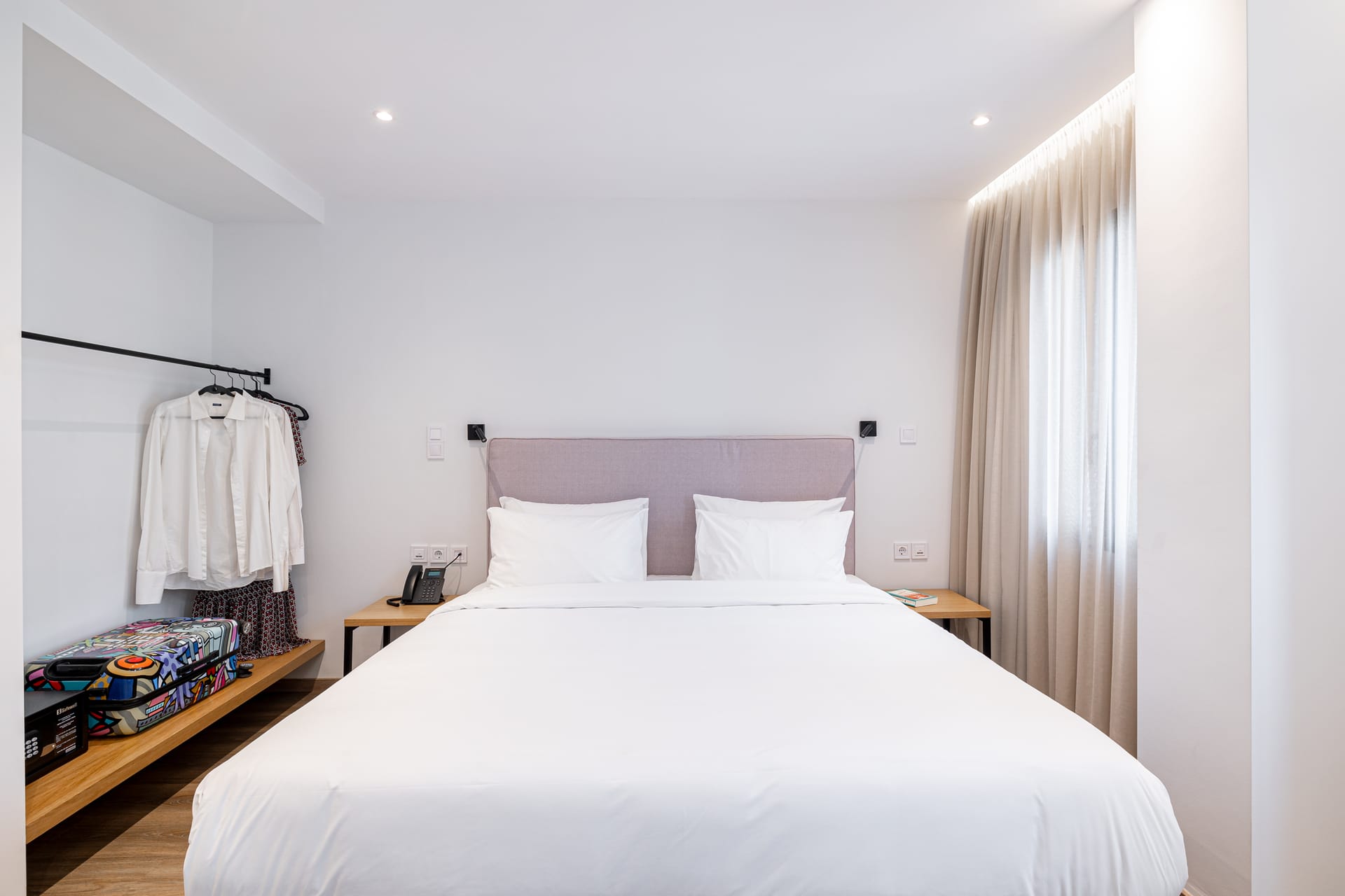 Pnoe Urban Living - SUPSTU - 6