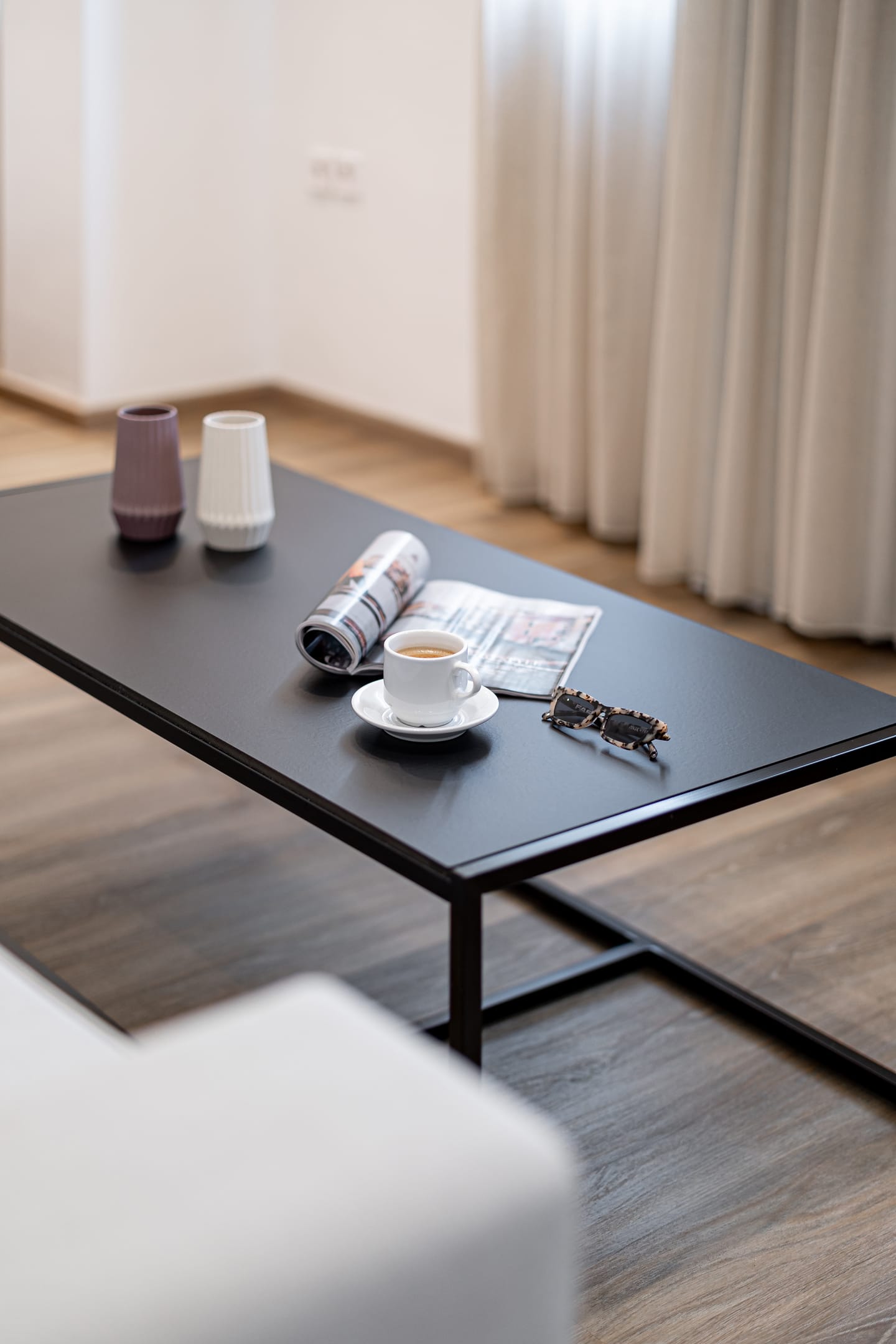 Pnoe Urban Living - SUPSTU - 8