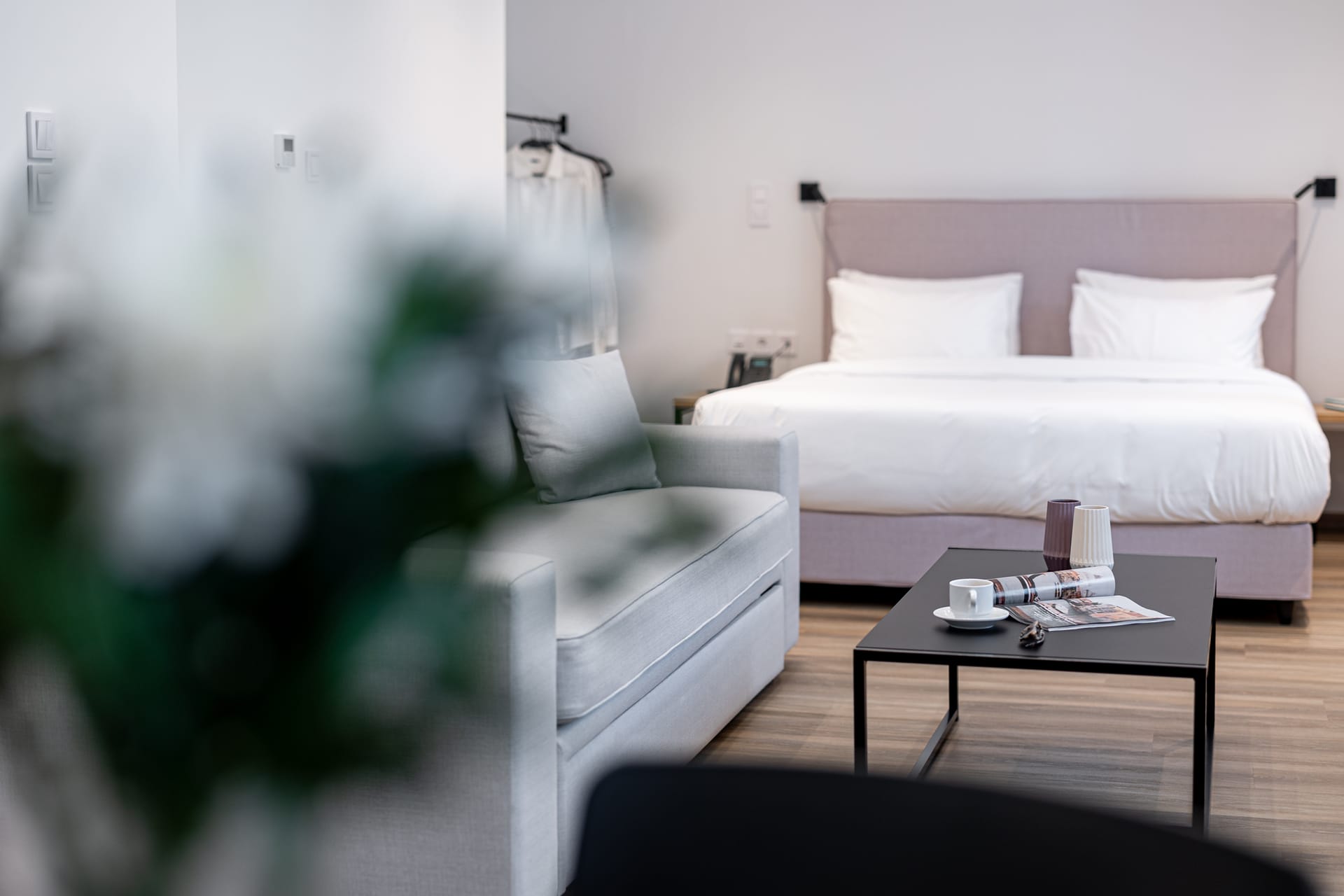 Pnoe Urban Living - SUPSTU - 10