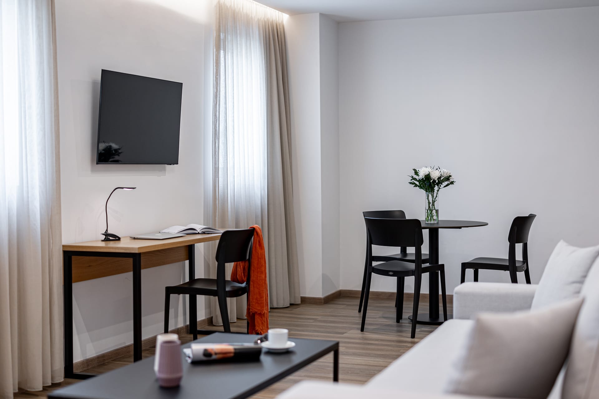 Pnoe Urban Living - SUPSTU - 11