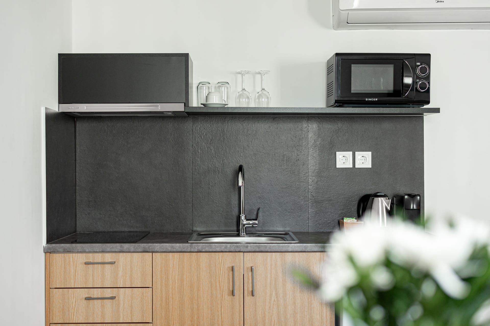 Pnoe Urban Living - SUPSTU - 12