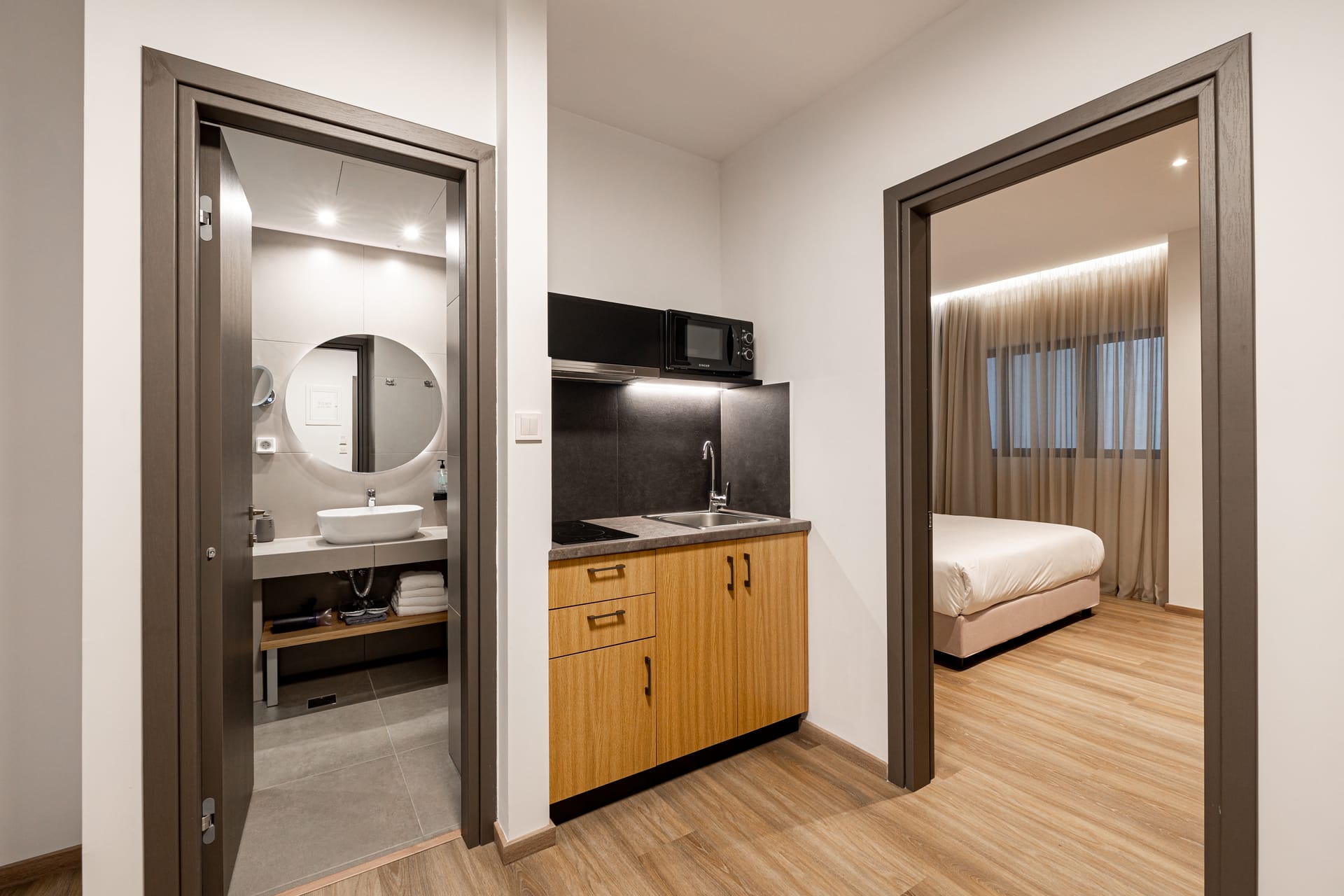 Pnoe Urban Living - FAMAP - 3