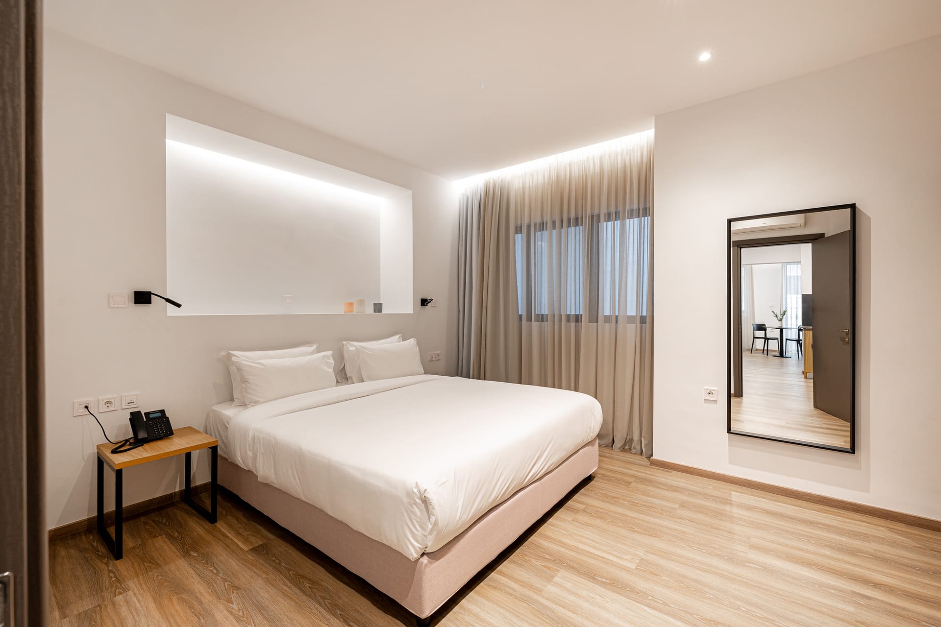 Pnoe Urban Living - FAMAP - 4