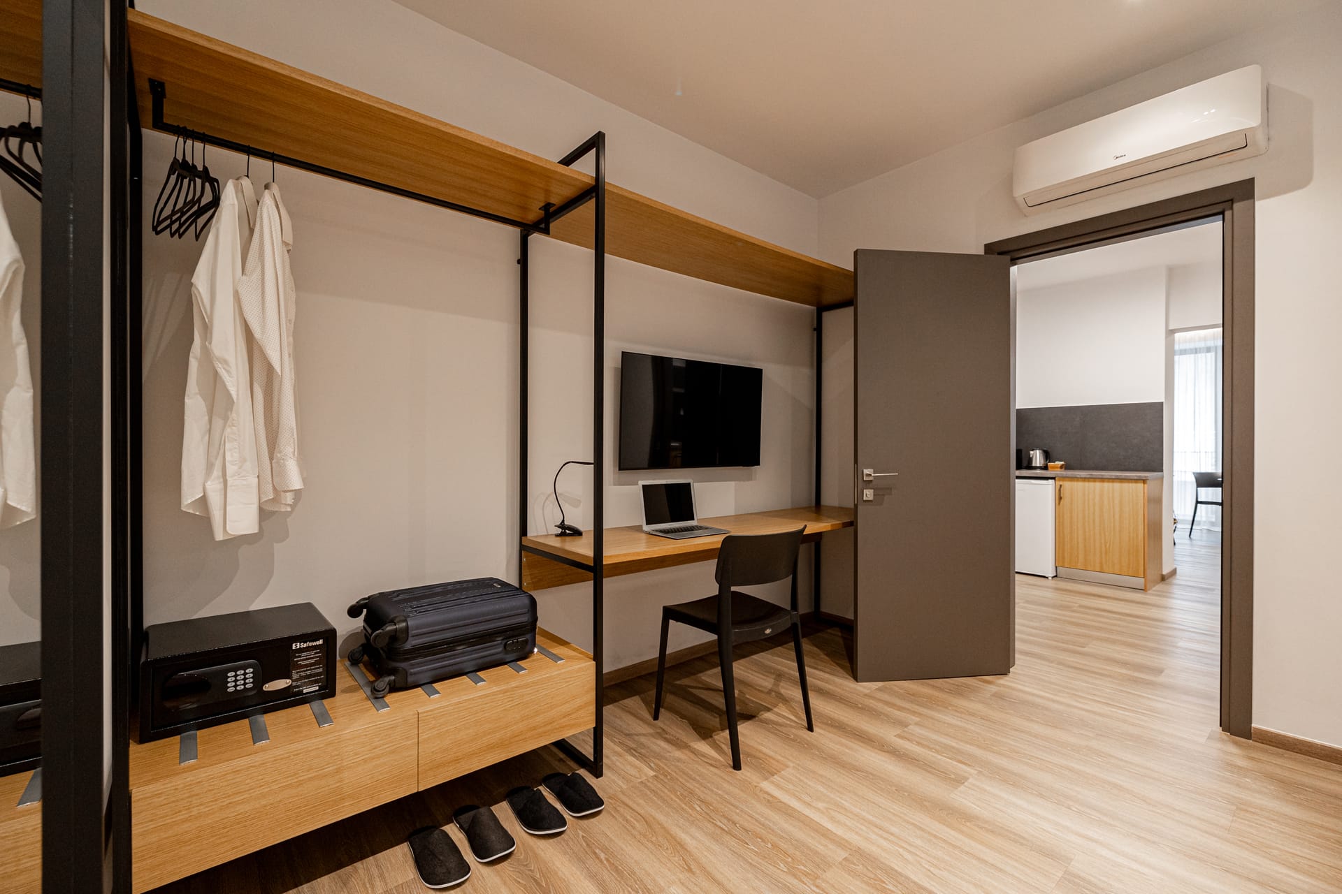 Pnoe Urban Living - FAMAP - 5