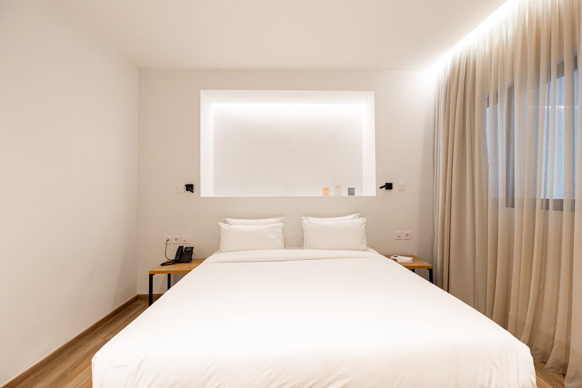 Pnoe Urban Living - FAMAP - 6