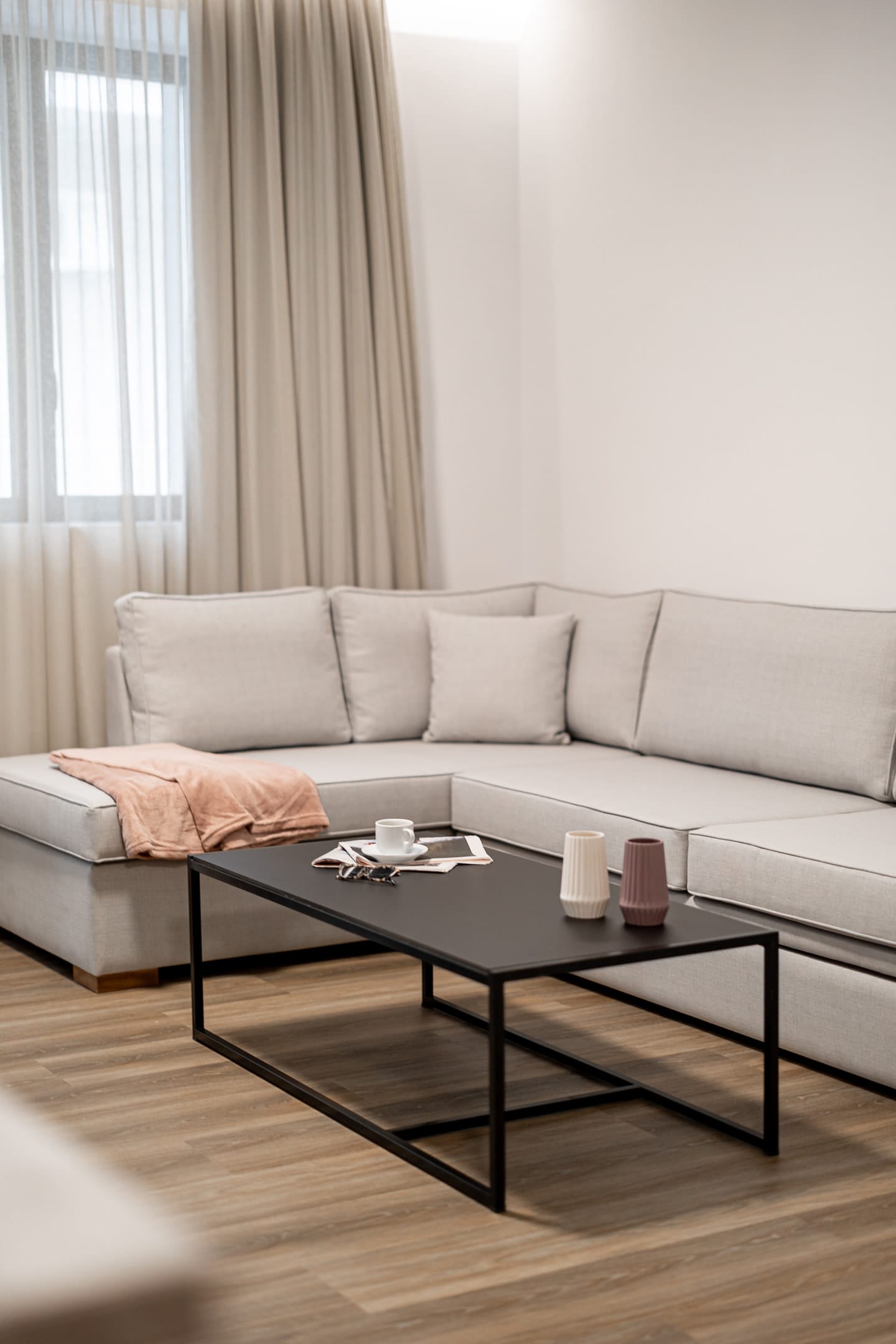 Pnoe Urban Living - FAMAP - 8