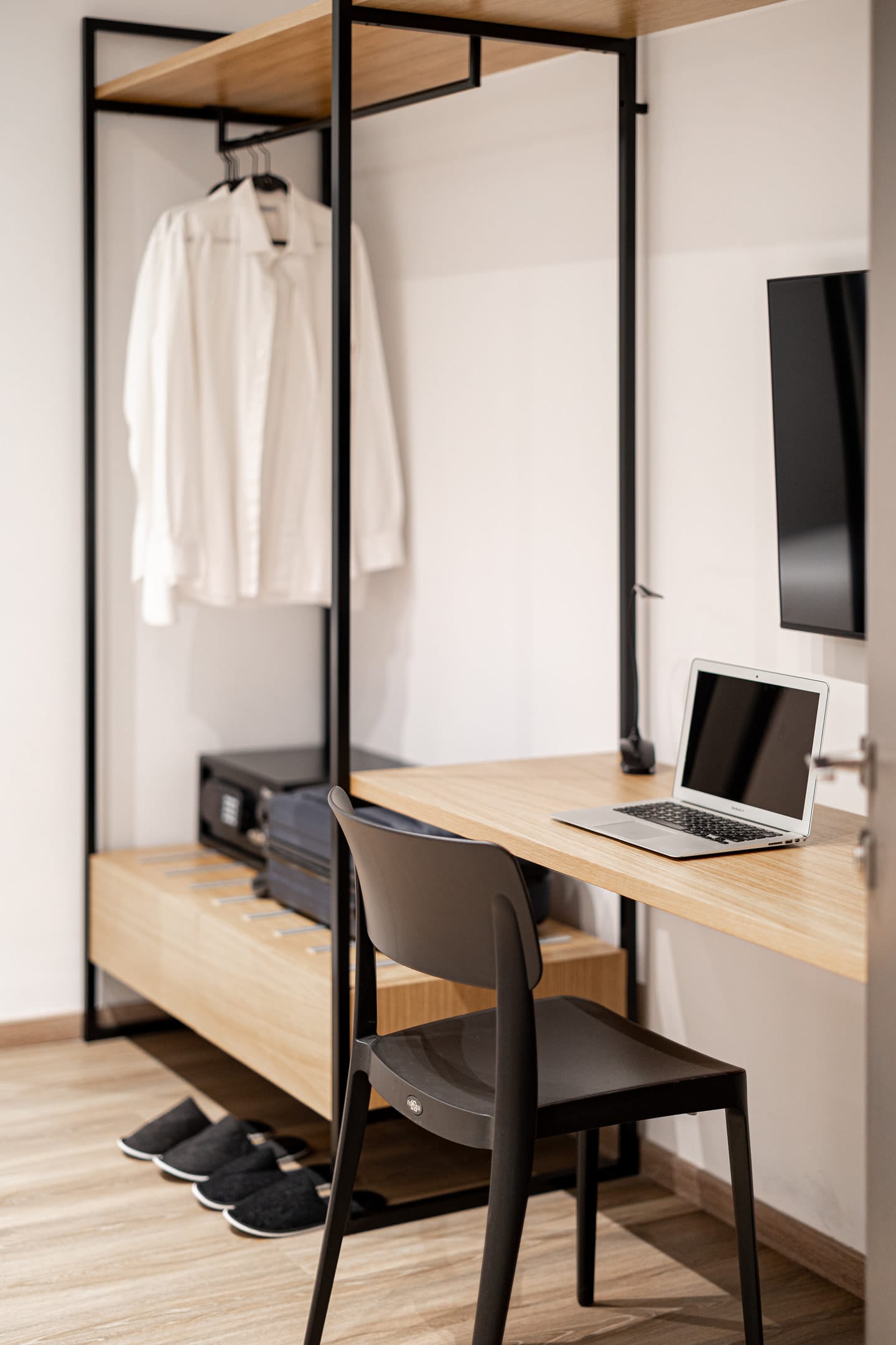 Pnoe Urban Living - FAMAP - 9