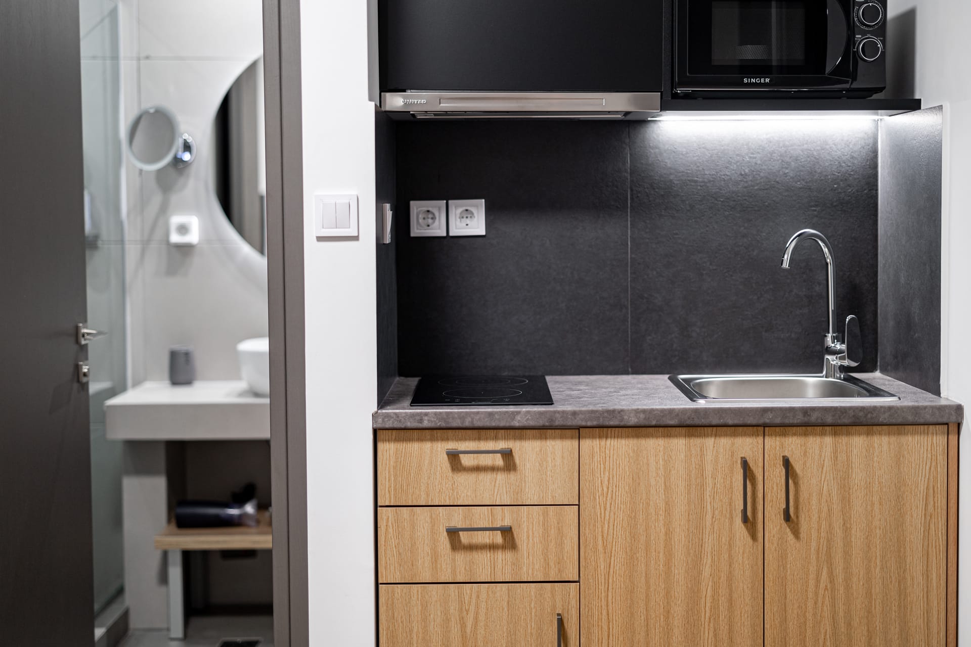 Pnoe Urban Living - FAMAP - 10