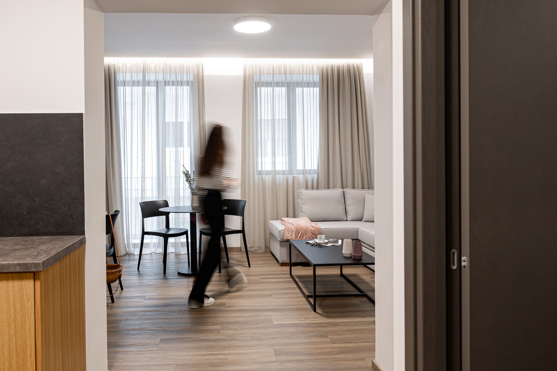 Pnoe Urban Living - FAMAP - 11