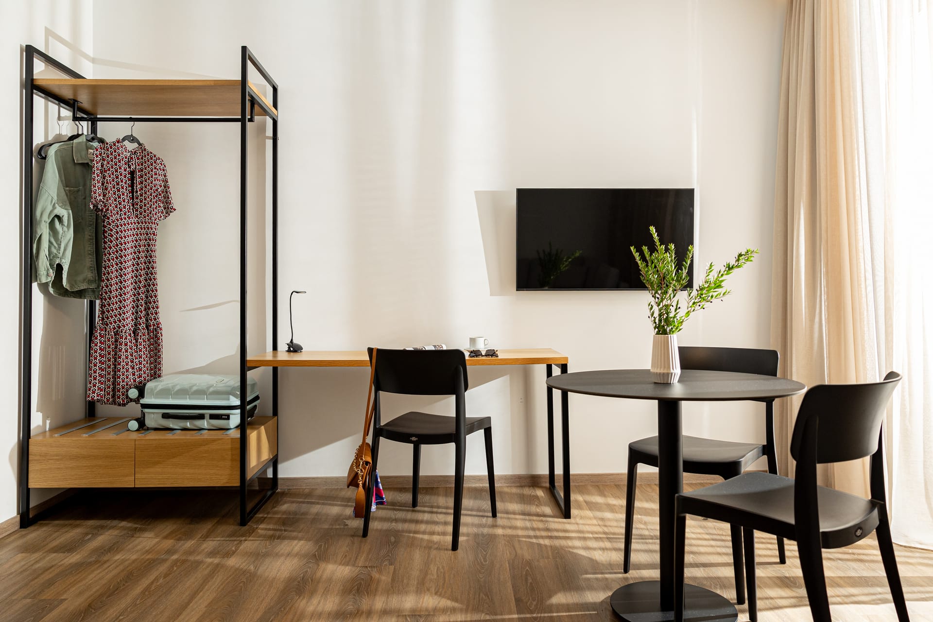 Pnoe Urban Living - FAMAP - 12