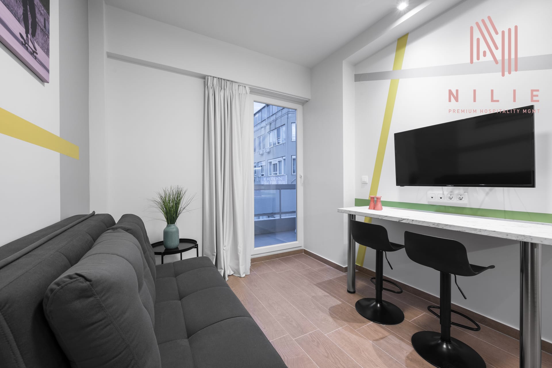 NILIE PREMIUM HOSPITALITY MGMT - 5BA18 - 3