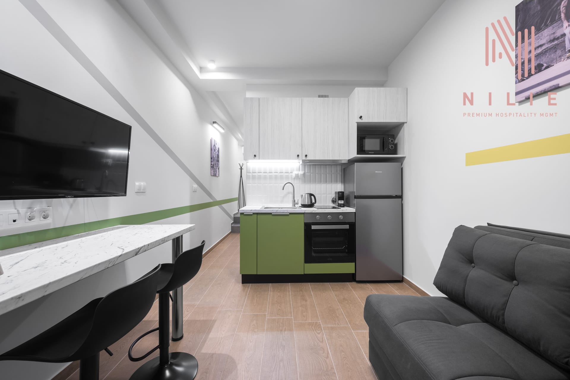 NILIE PREMIUM HOSPITALITY MGMT - 5BA18 - 5