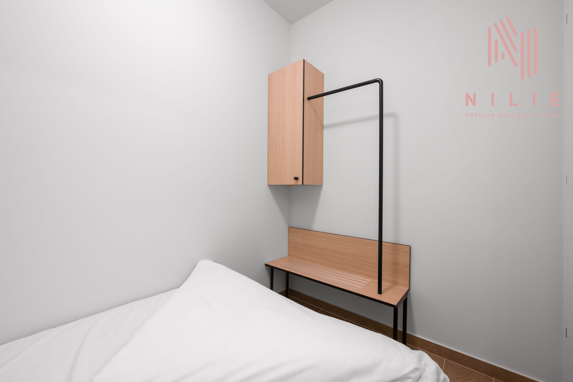 NILIE PREMIUM HOSPITALITY MGMT - 5BA18 - 8