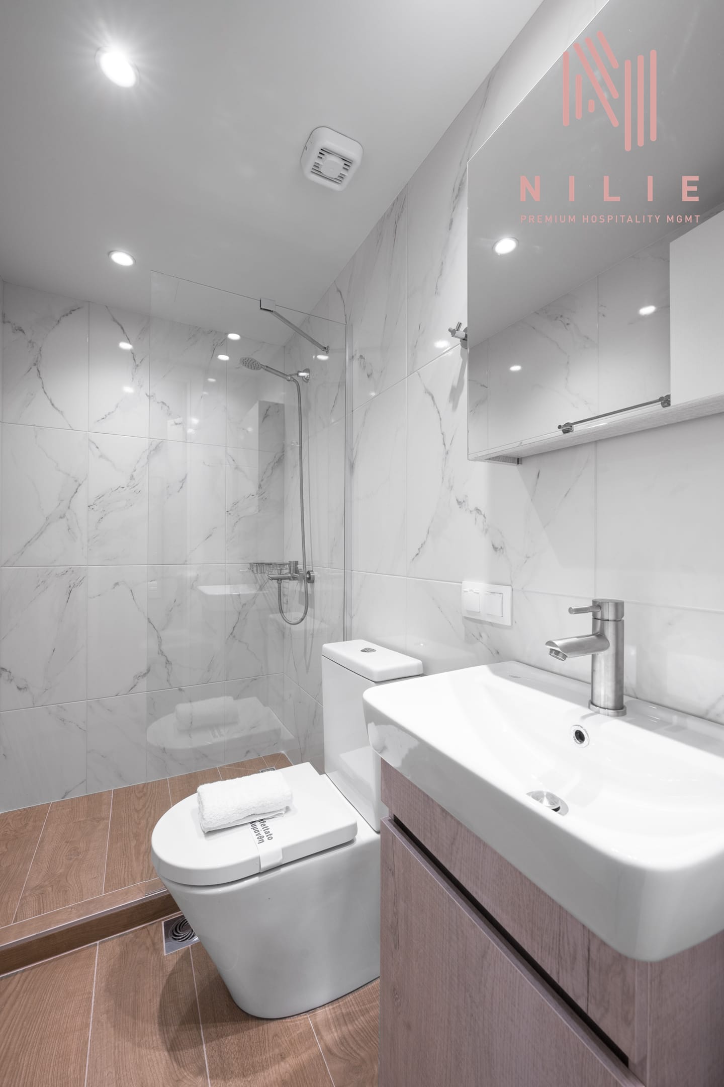 NILIE PREMIUM HOSPITALITY MGMT - 5BA17 - 10