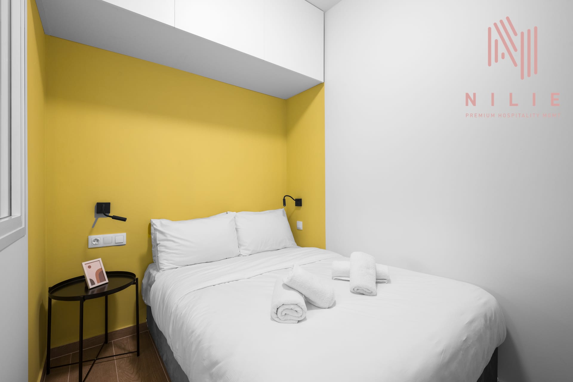 NILIE PREMIUM HOSPITALITY MGMT - 5BA17 - 5