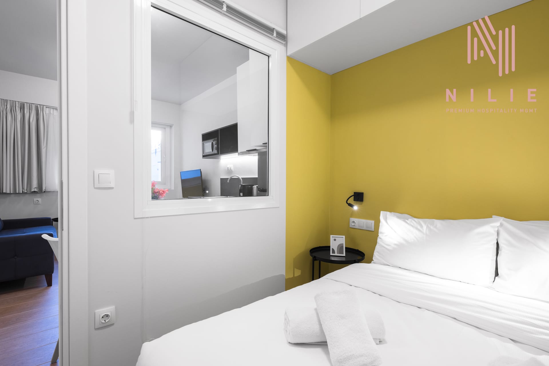 NILIE PREMIUM HOSPITALITY MGMT - 5BA17 - 6