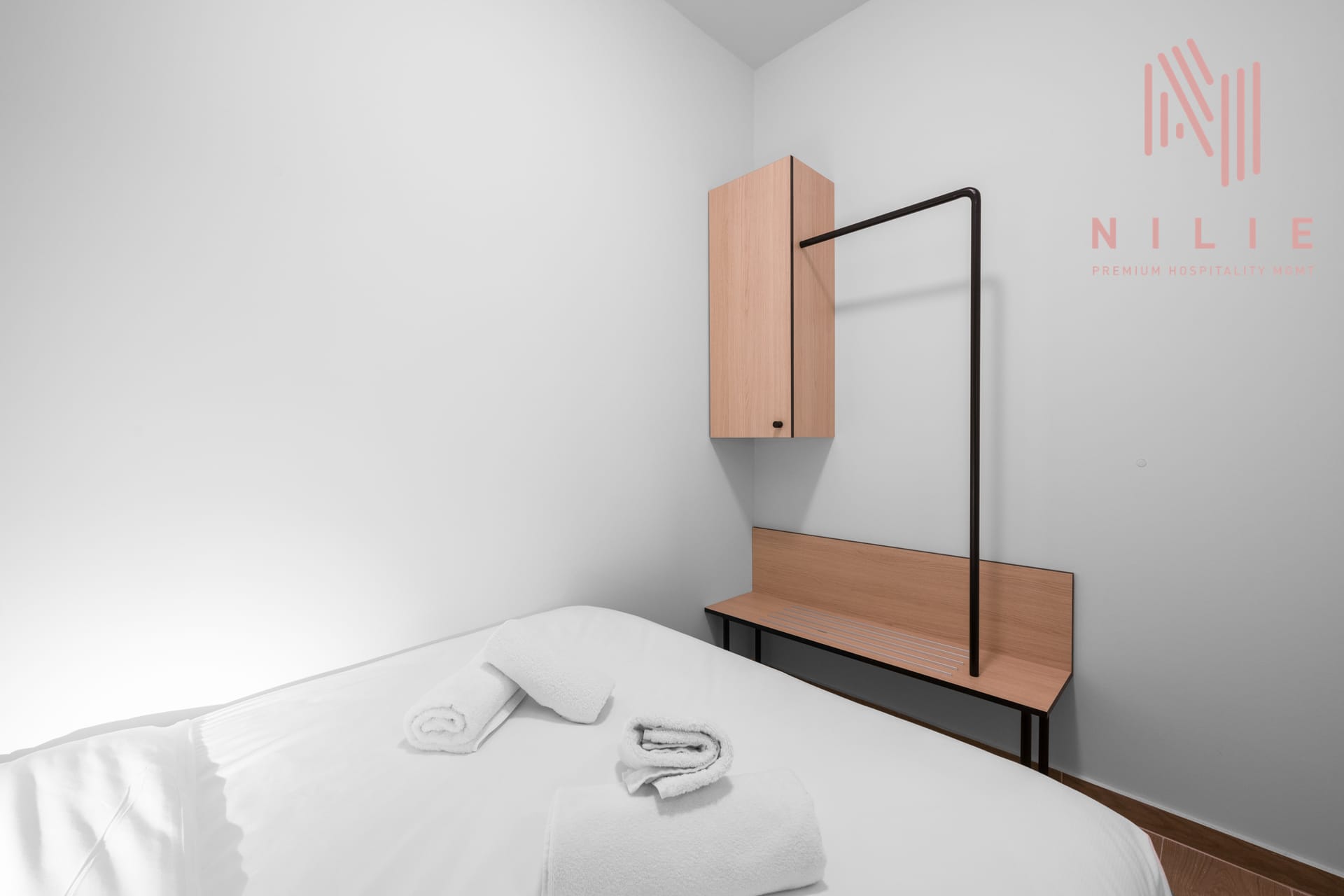 NILIE PREMIUM HOSPITALITY MGMT - 5BA17 - 7