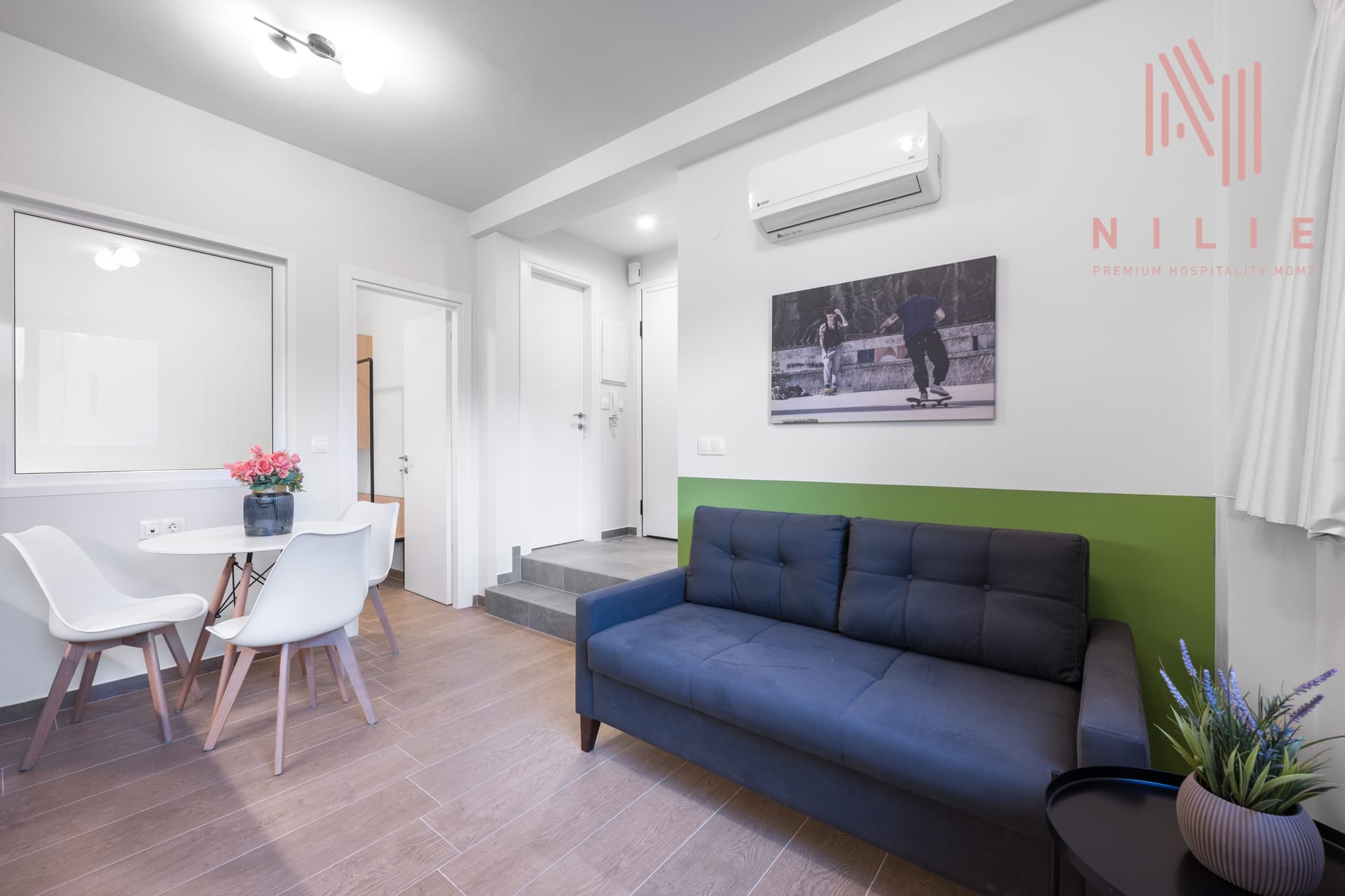 NILIE PREMIUM HOSPITALITY MGMT - 5BA17 - 3