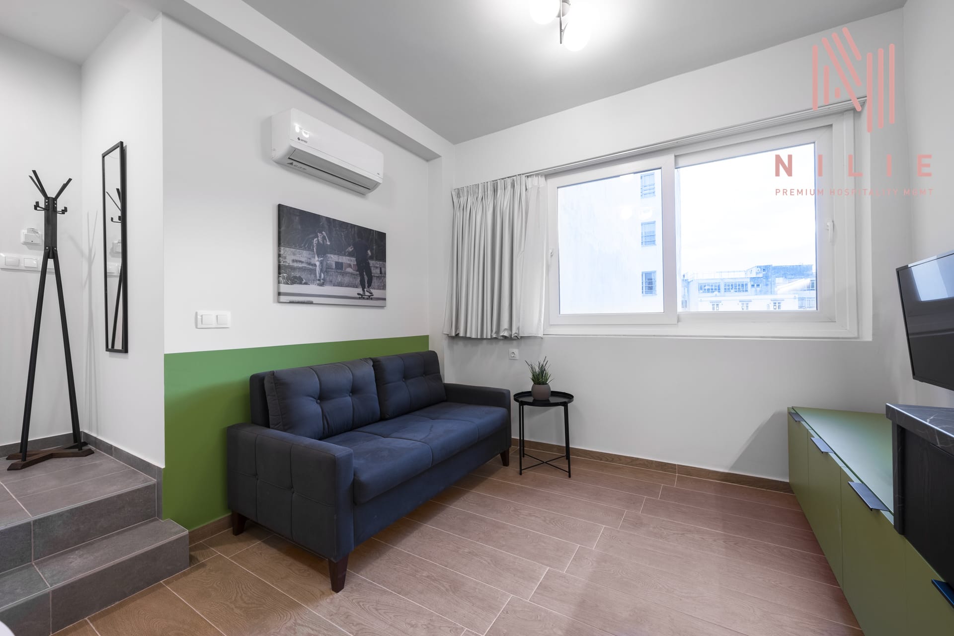 NILIE PREMIUM HOSPITALITY MGMT - 5BA17 - 2