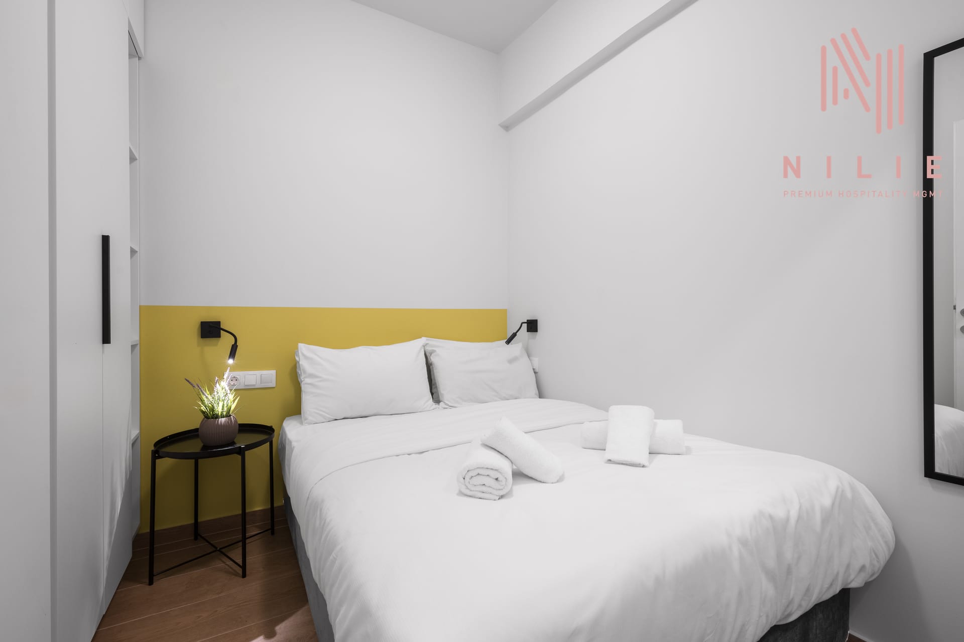 NILIE PREMIUM HOSPITALITY MGMT - 5BA16 - 4