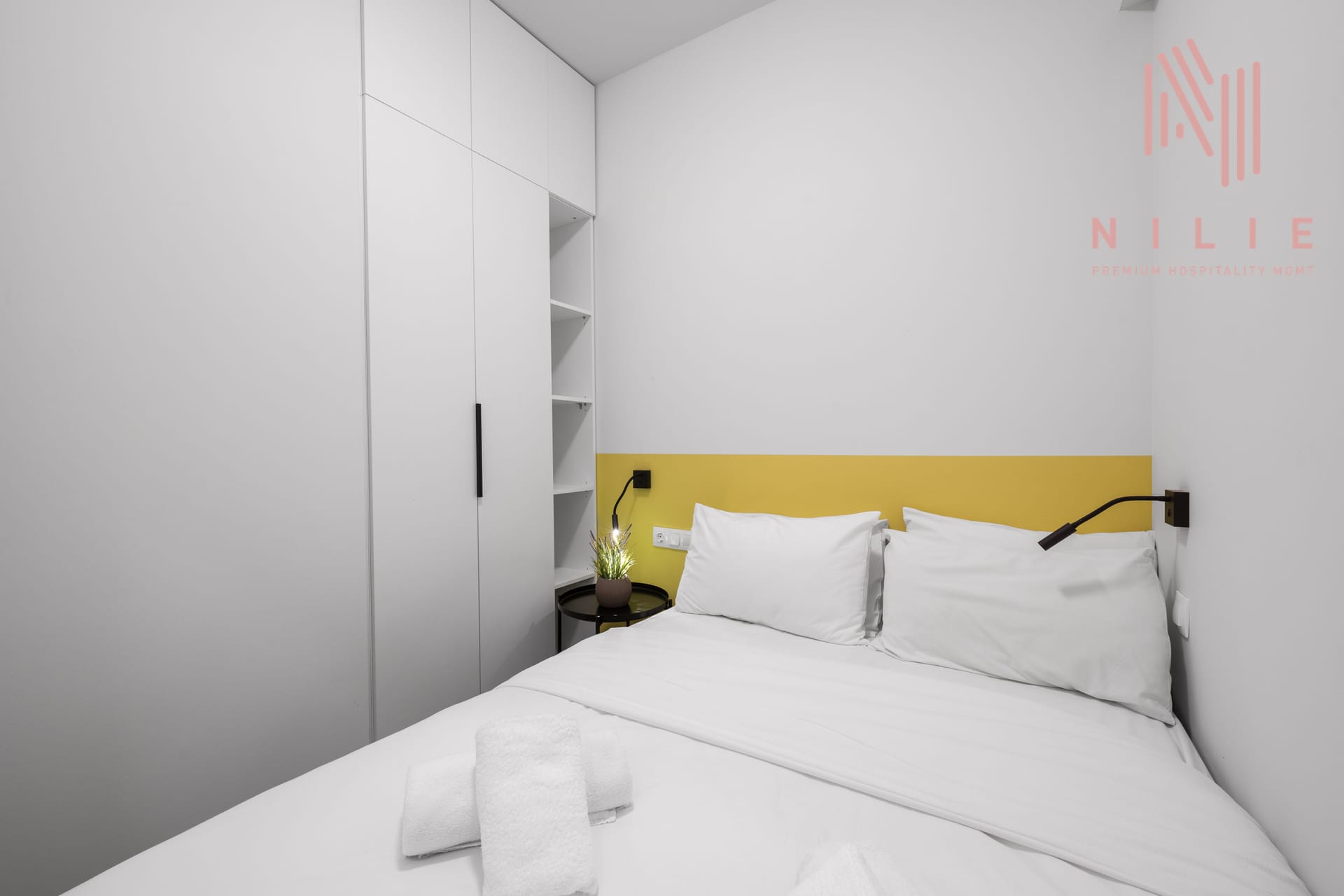 NILIE PREMIUM HOSPITALITY MGMT - 5BA16 - 6