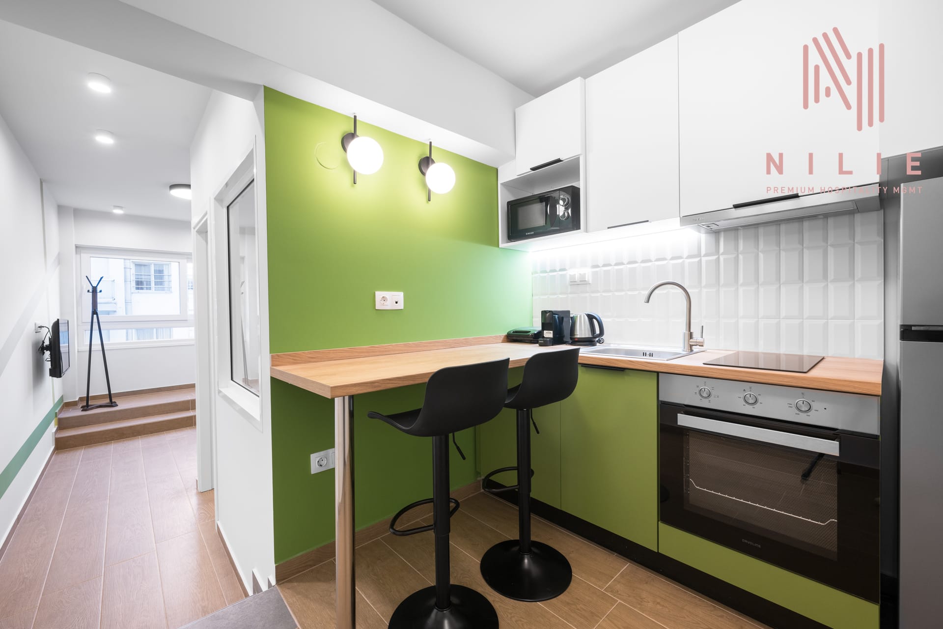 NILIE PREMIUM HOSPITALITY MGMT - 5BA16 - 9