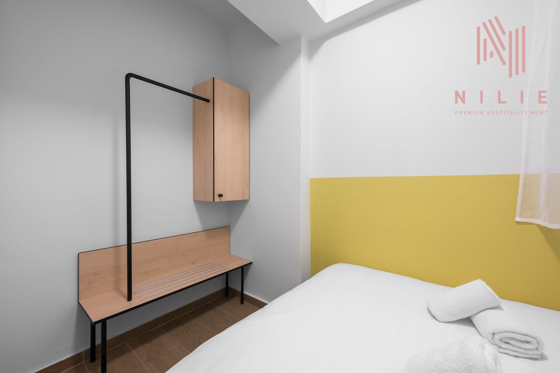NILIE PREMIUM HOSPITALITY MGMT - 5BA14 - 3