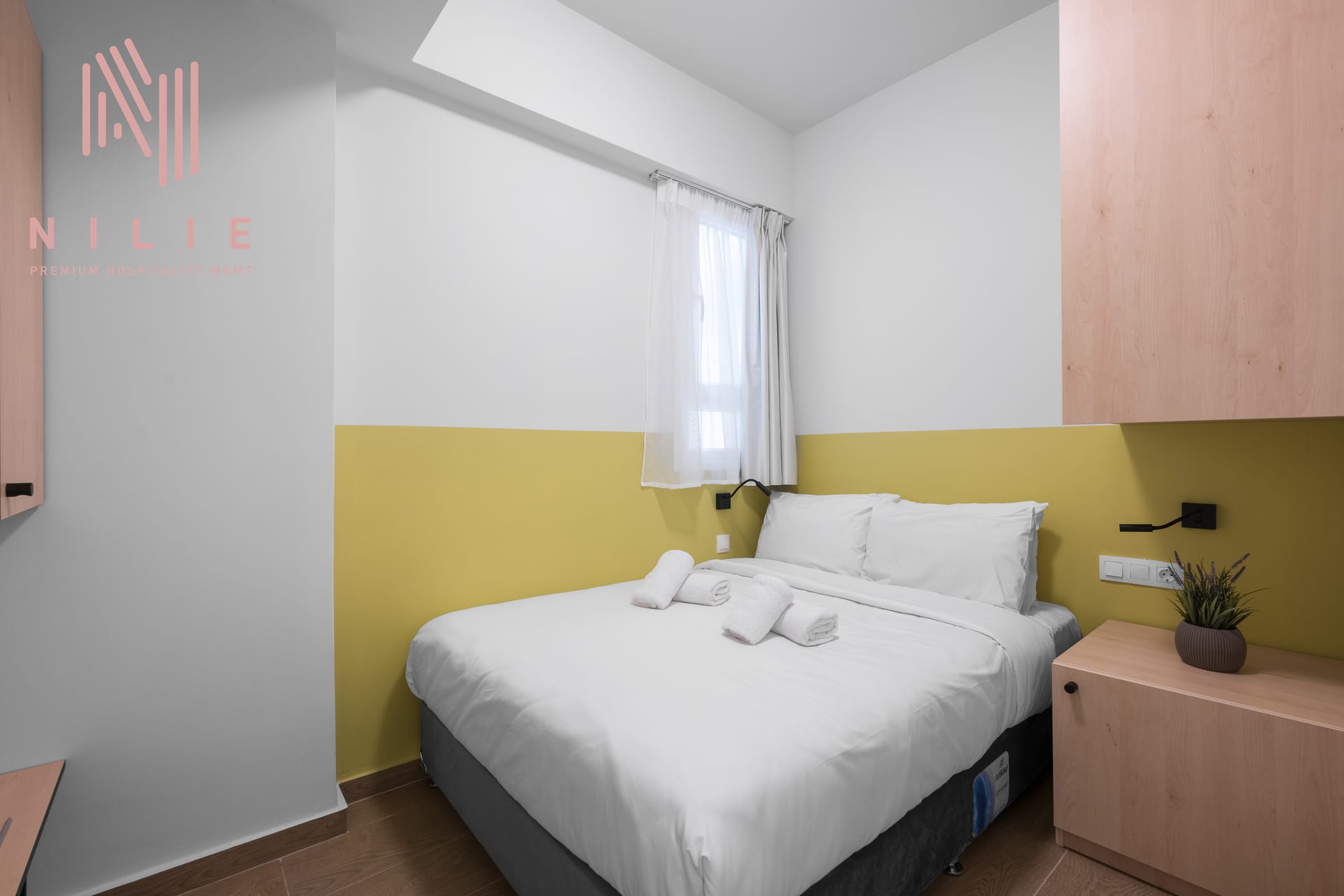 NILIE PREMIUM HOSPITALITY MGMT - 5BA14 - 2