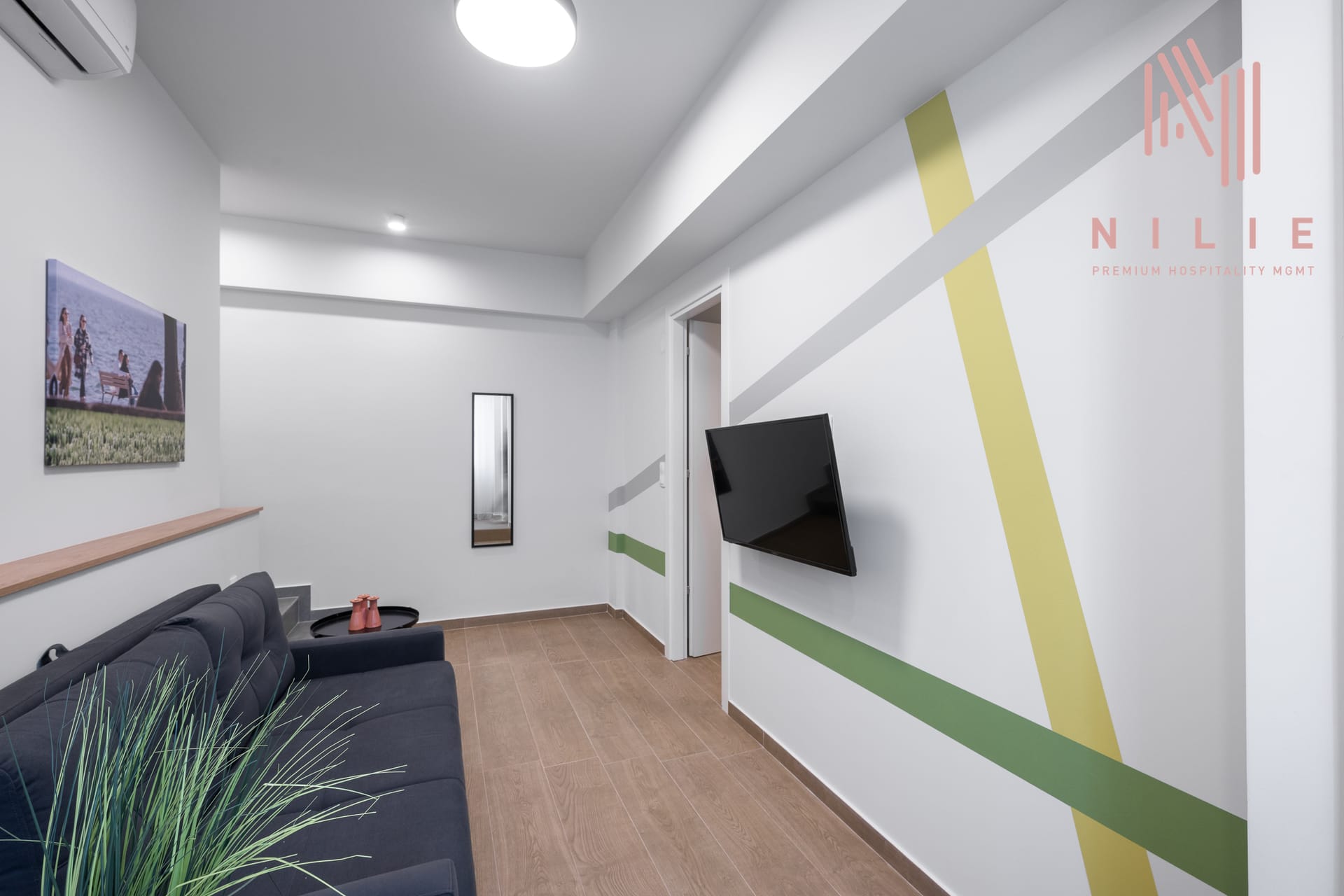 NILIE PREMIUM HOSPITALITY MGMT - 5BA14 - 7