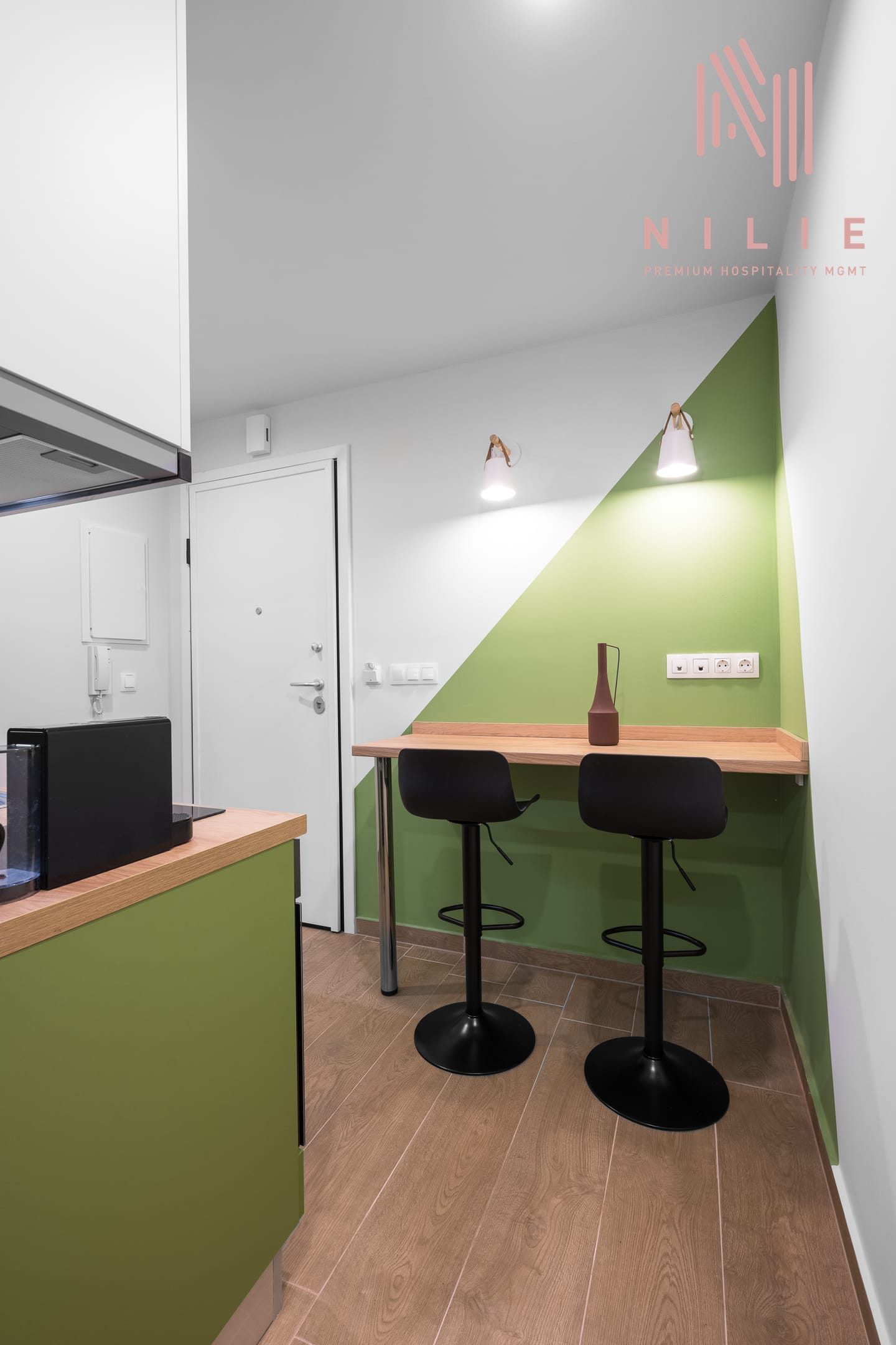 NILIE PREMIUM HOSPITALITY MGMT - 5BA14 - 8